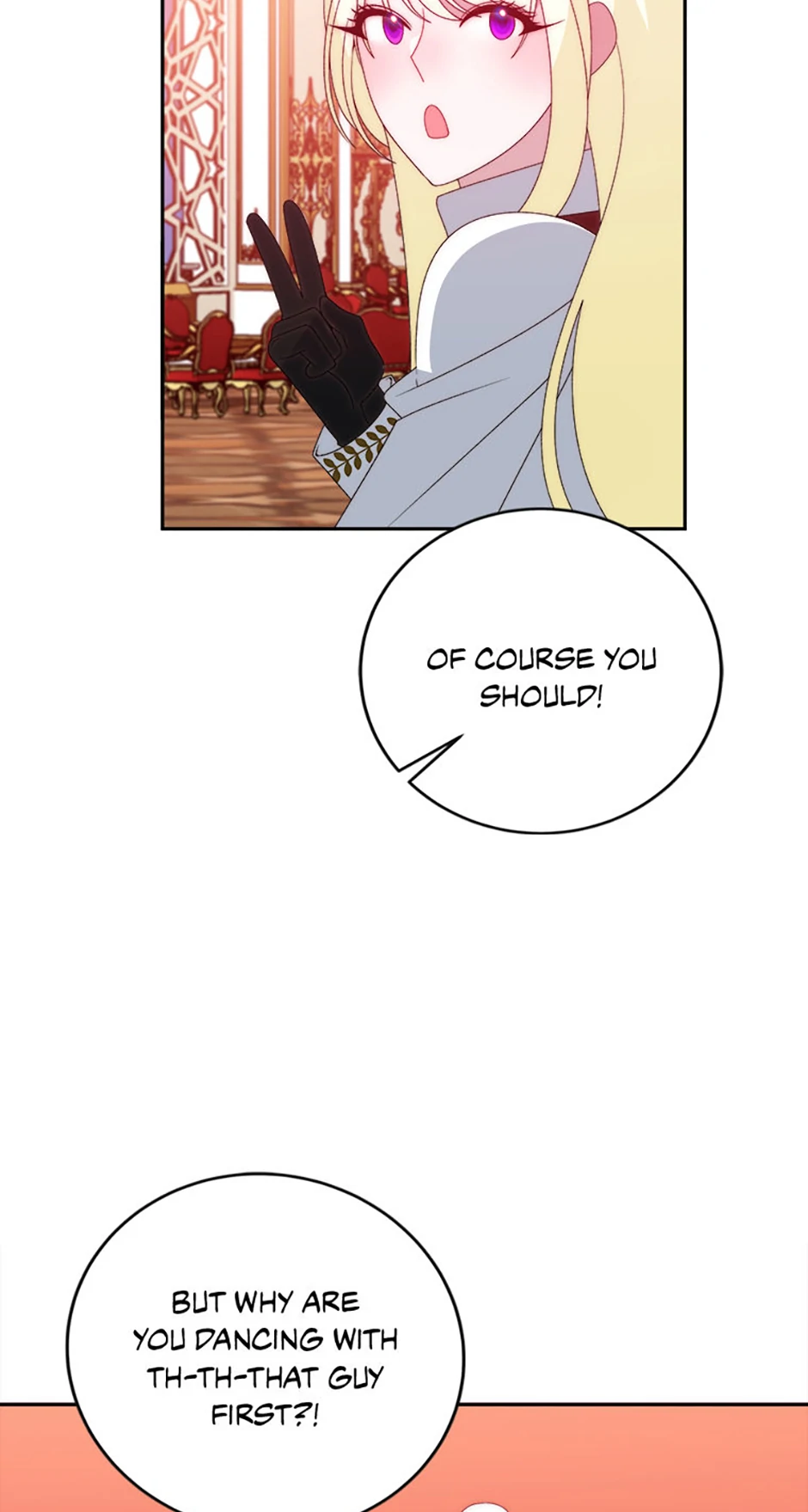 One Step Forward to the Flower Path Chapter 113 250 06