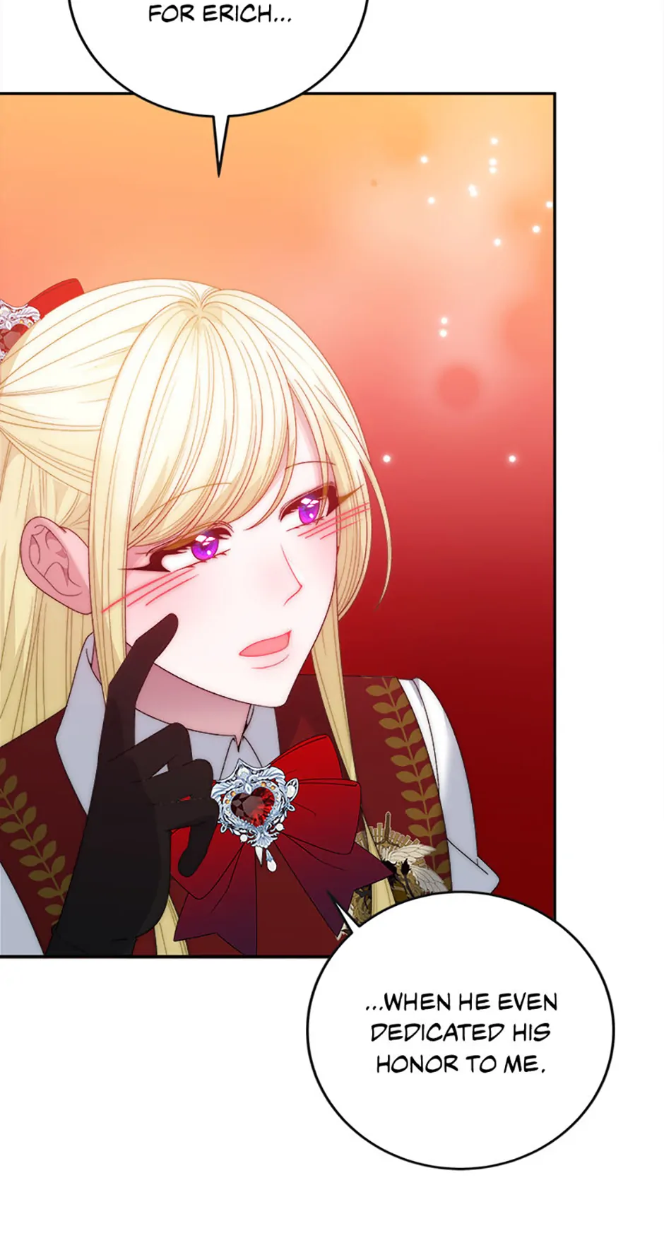 One Step Forward to the Flower Path Chapter 113 252 08