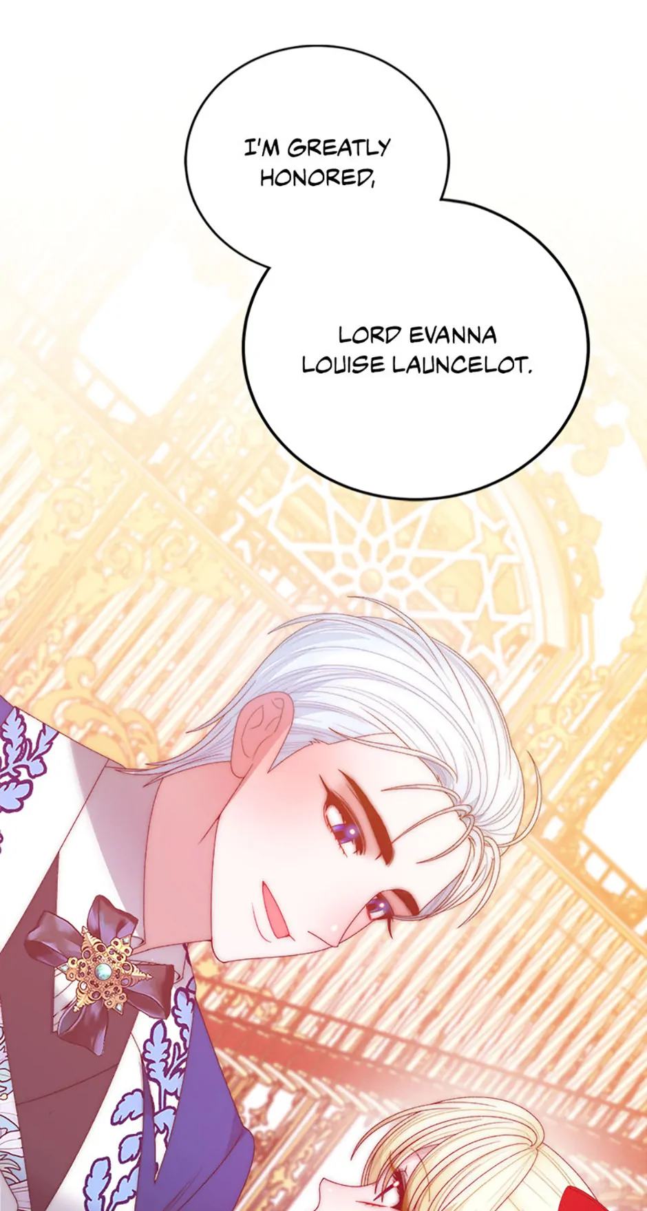 One Step Forward to the Flower Path Chapter 113 255 11