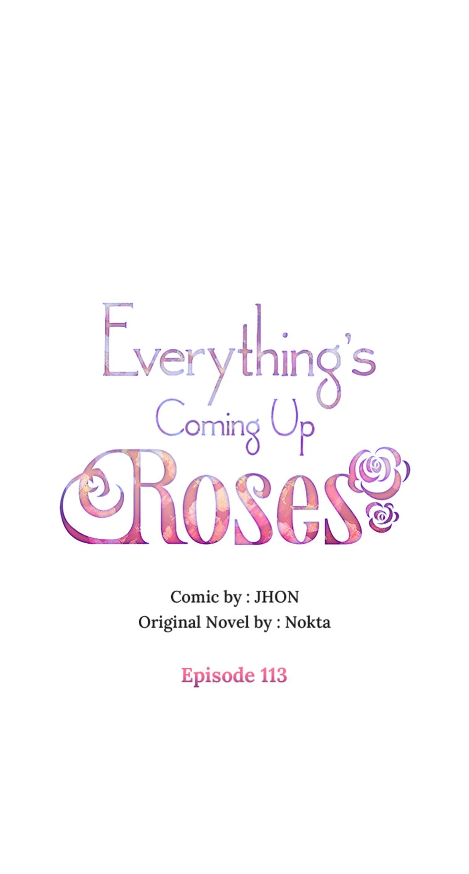 One Step Forward to the Flower Path Chapter 113 260 16