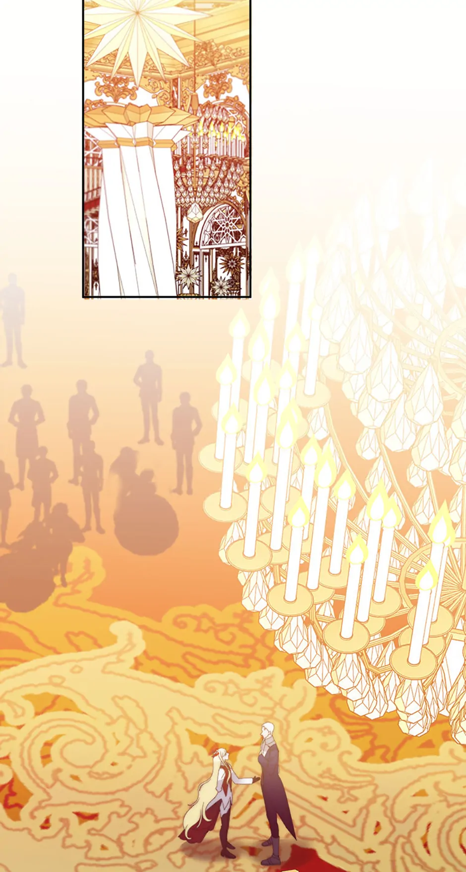 One Step Forward to the Flower Path Chapter 113 262 18