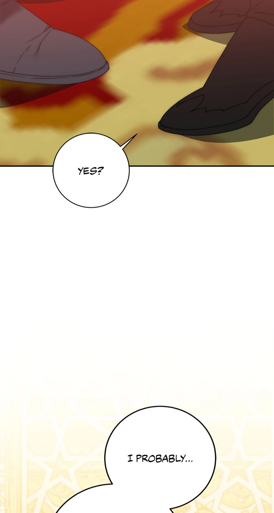 One Step Forward to the Flower Path Chapter 113 264 20