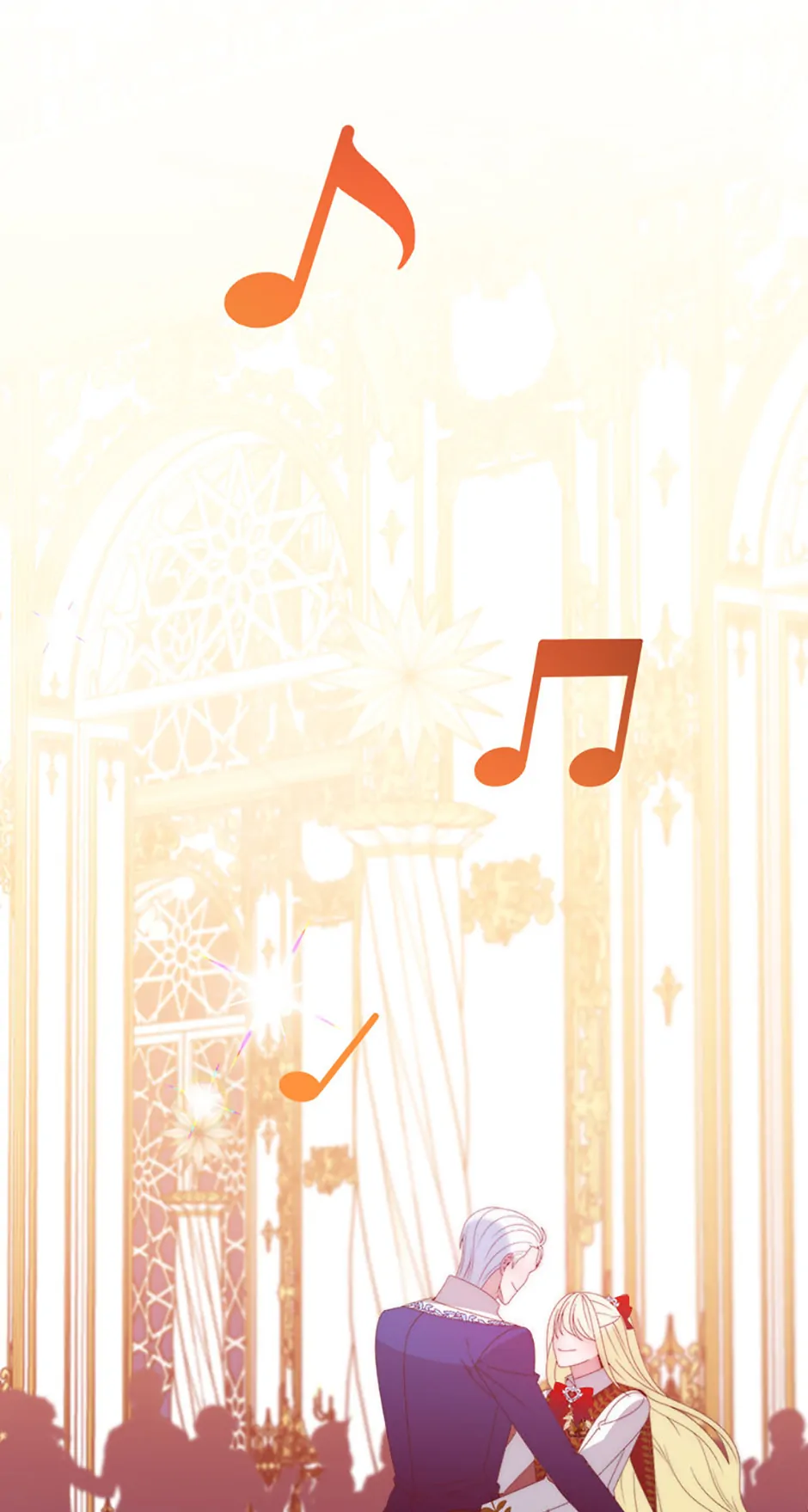 One Step Forward to the Flower Path Chapter 113 269 25