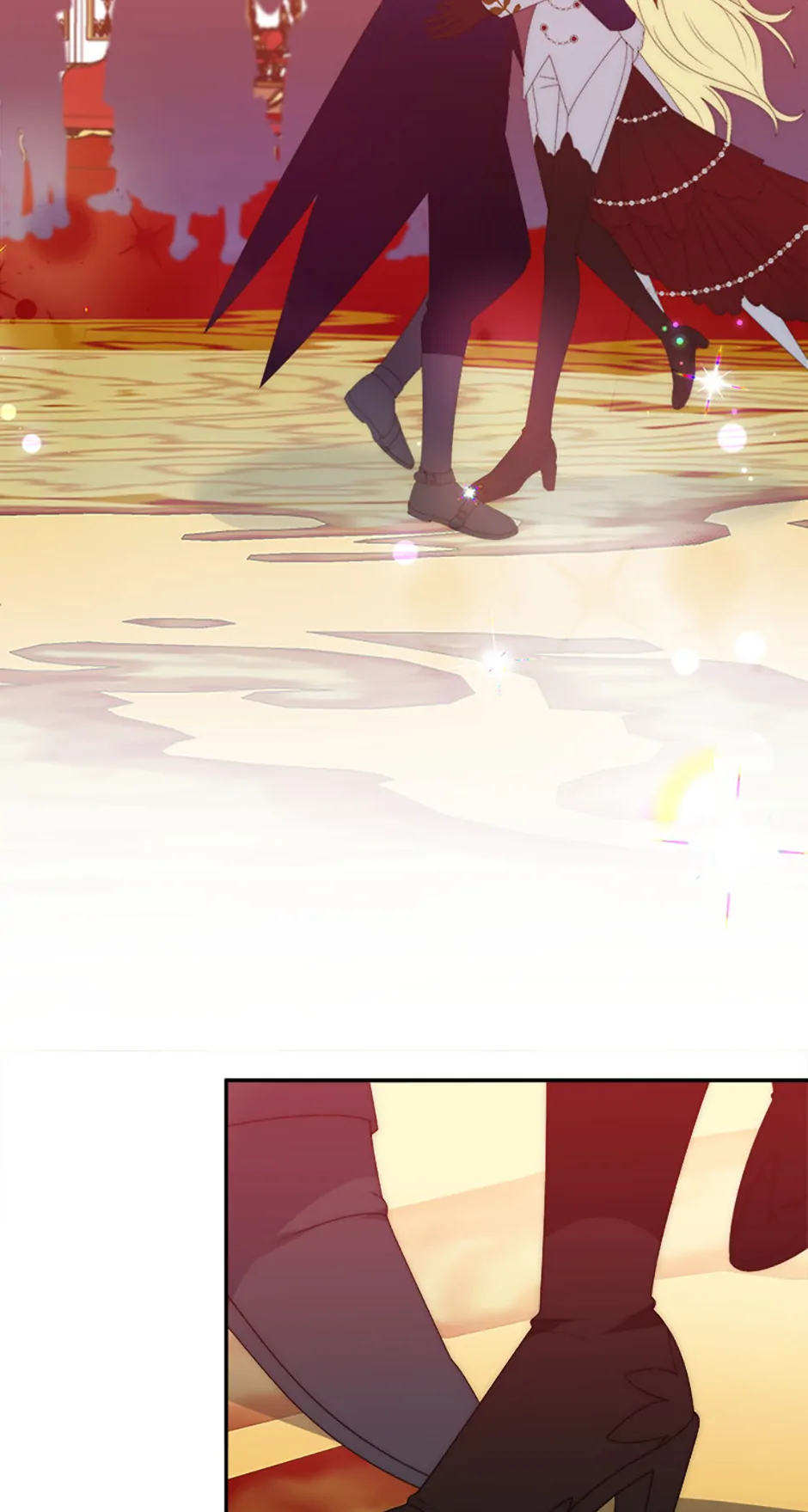 One Step Forward to the Flower Path Chapter 113 270 26