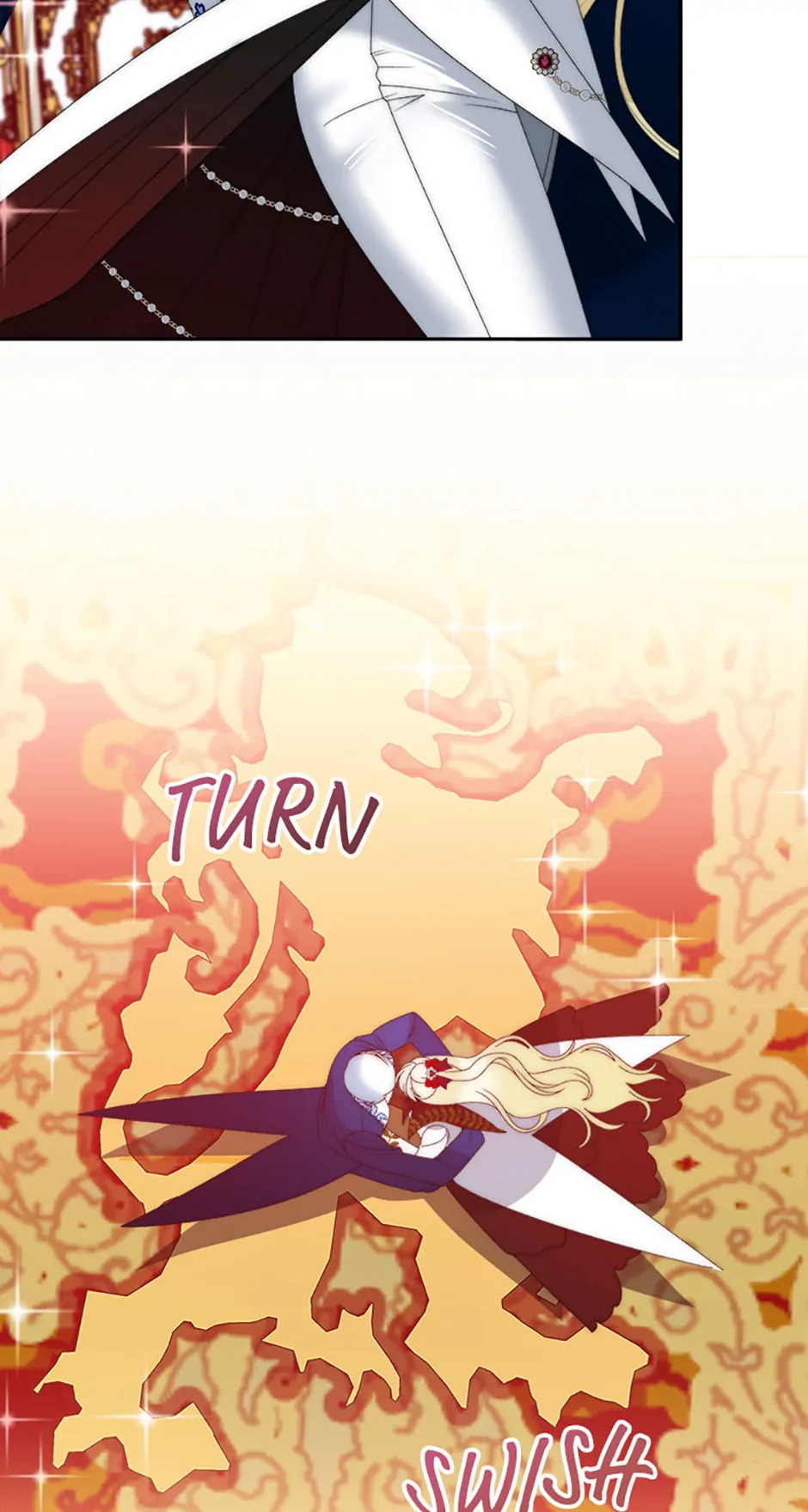 One Step Forward to the Flower Path Chapter 113 272 28