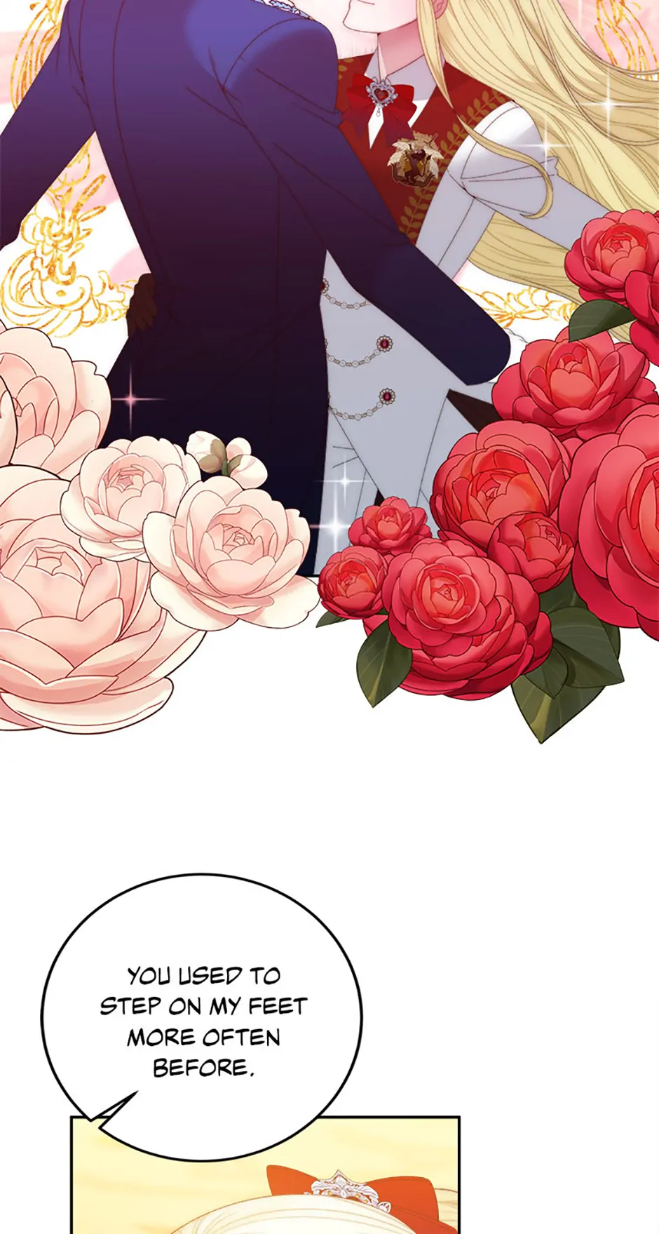 One Step Forward to the Flower Path Chapter 113 275 31