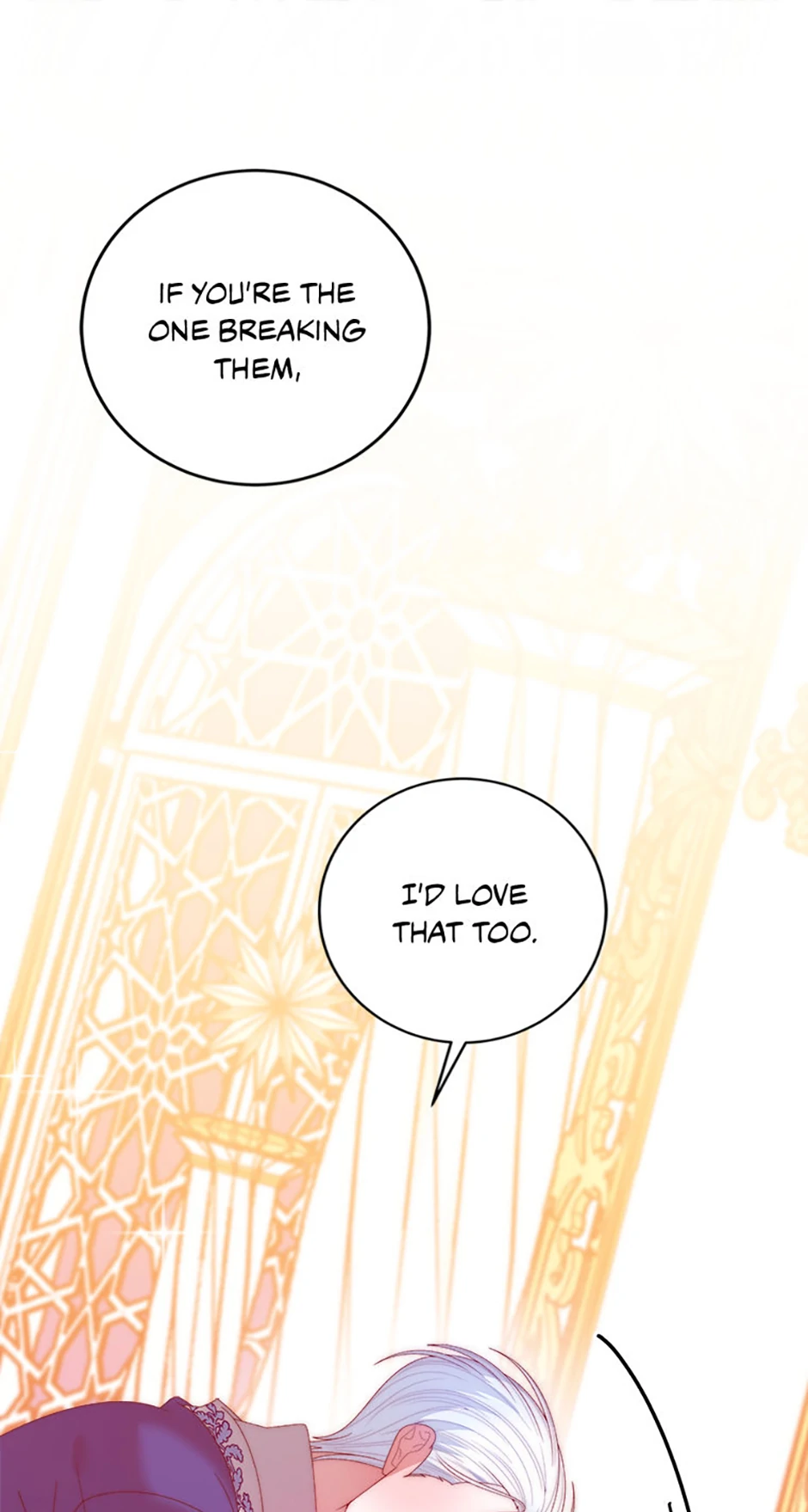 One Step Forward to the Flower Path Chapter 113 277 33