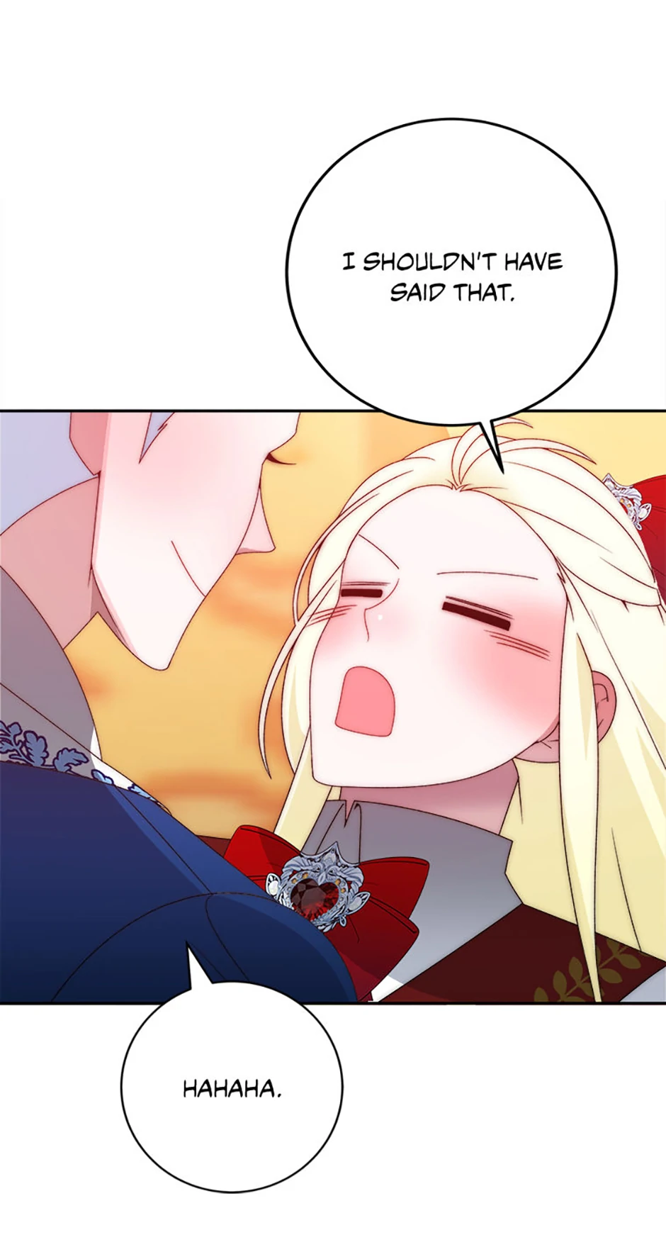 One Step Forward to the Flower Path Chapter 113 279 35