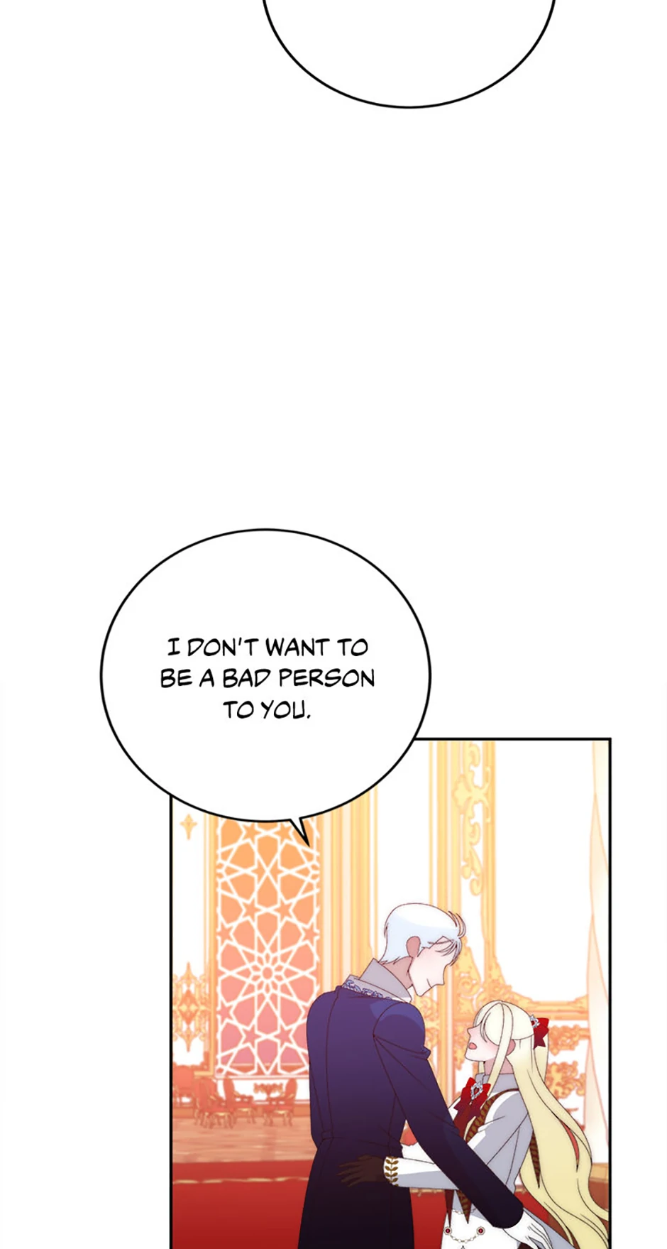 One Step Forward to the Flower Path Chapter 113 281 37