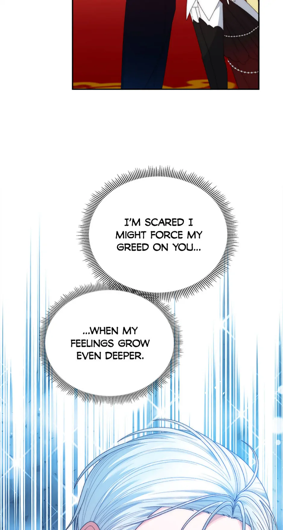 One Step Forward to the Flower Path Chapter 113 282 38