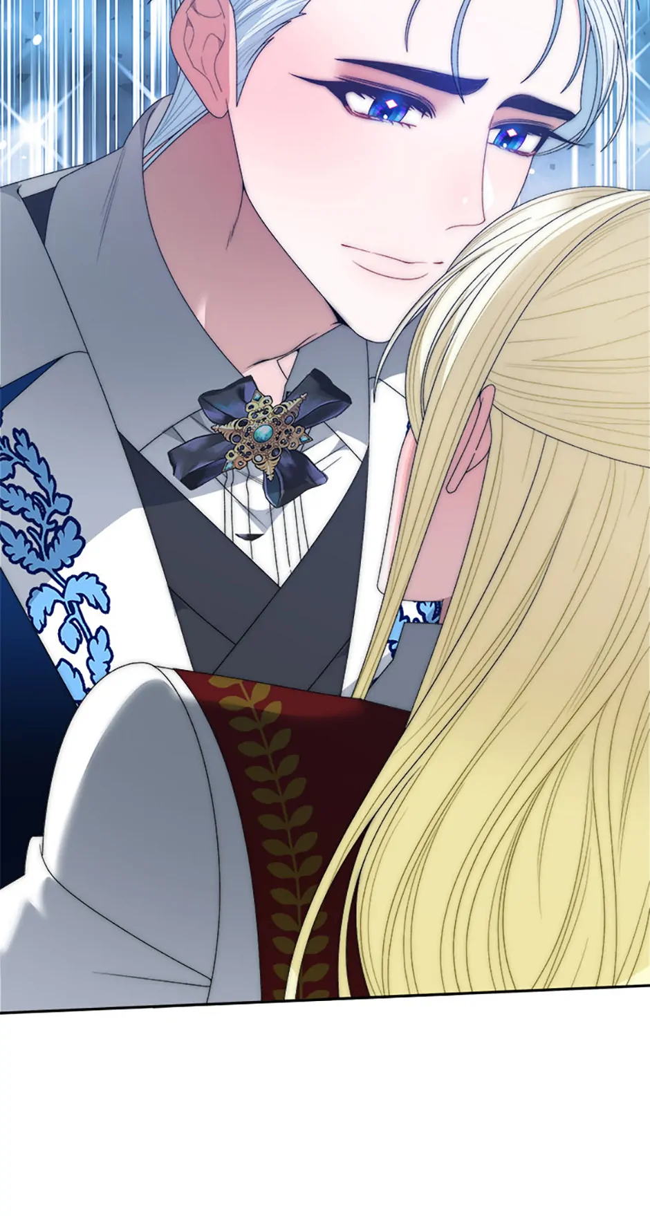 One Step Forward to the Flower Path Chapter 113 283 39