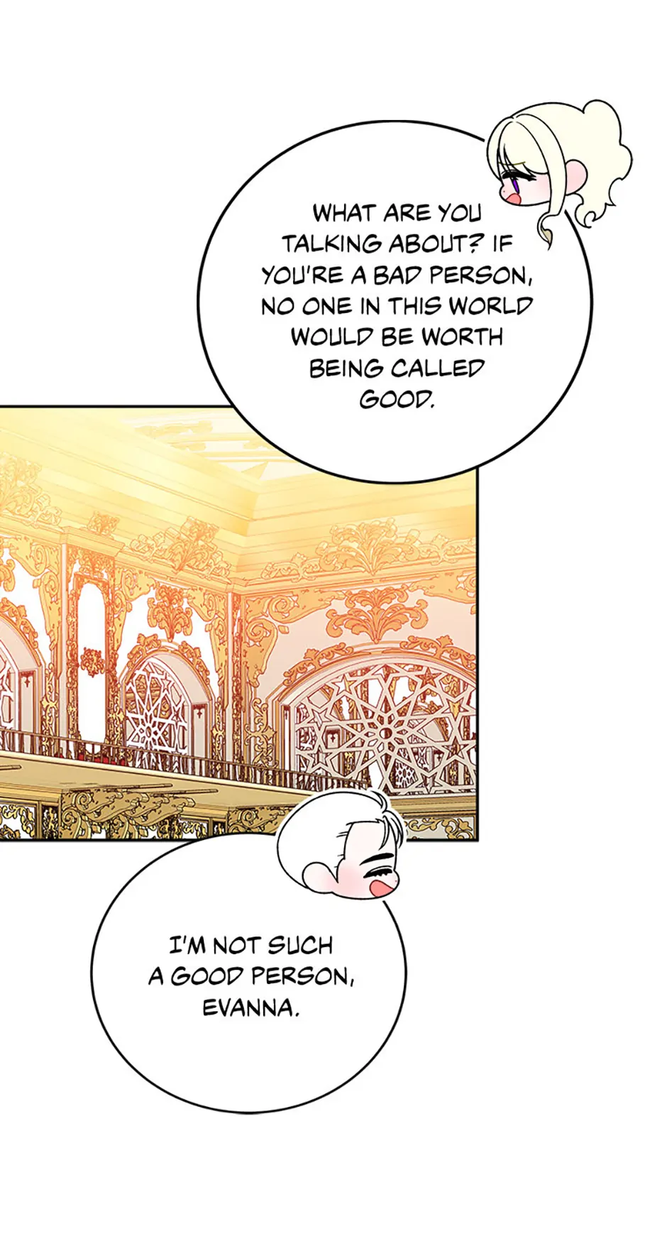 One Step Forward to the Flower Path Chapter 113 284 40