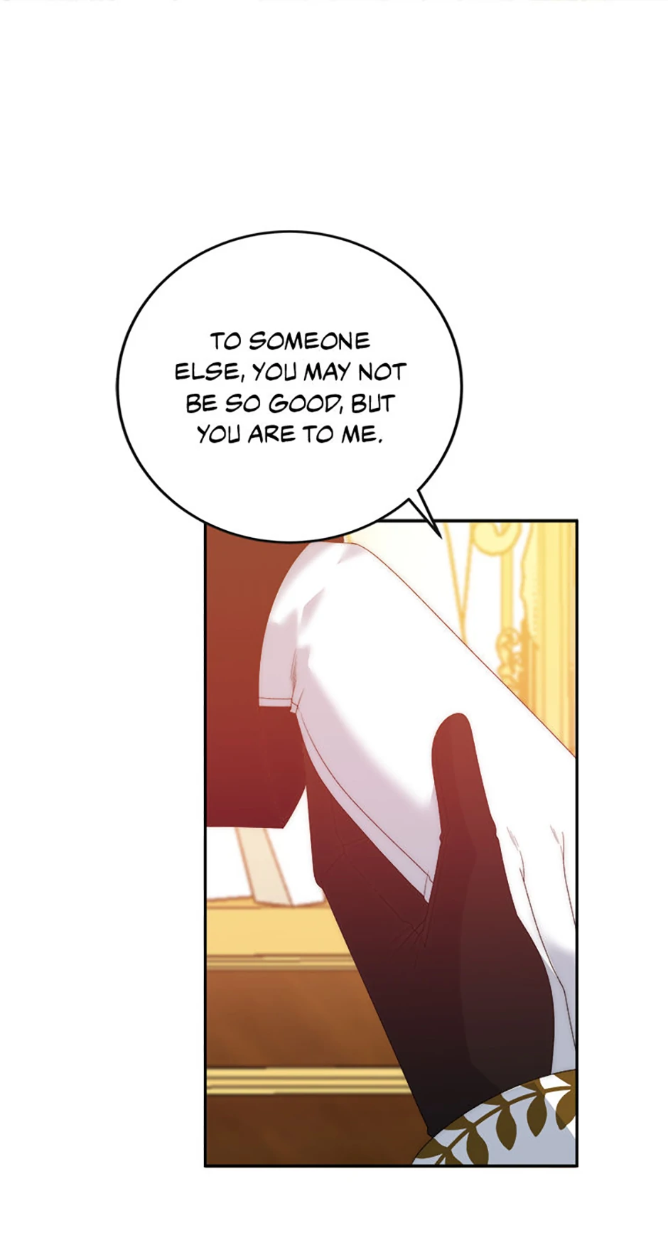 One Step Forward to the Flower Path Chapter 113 285 41