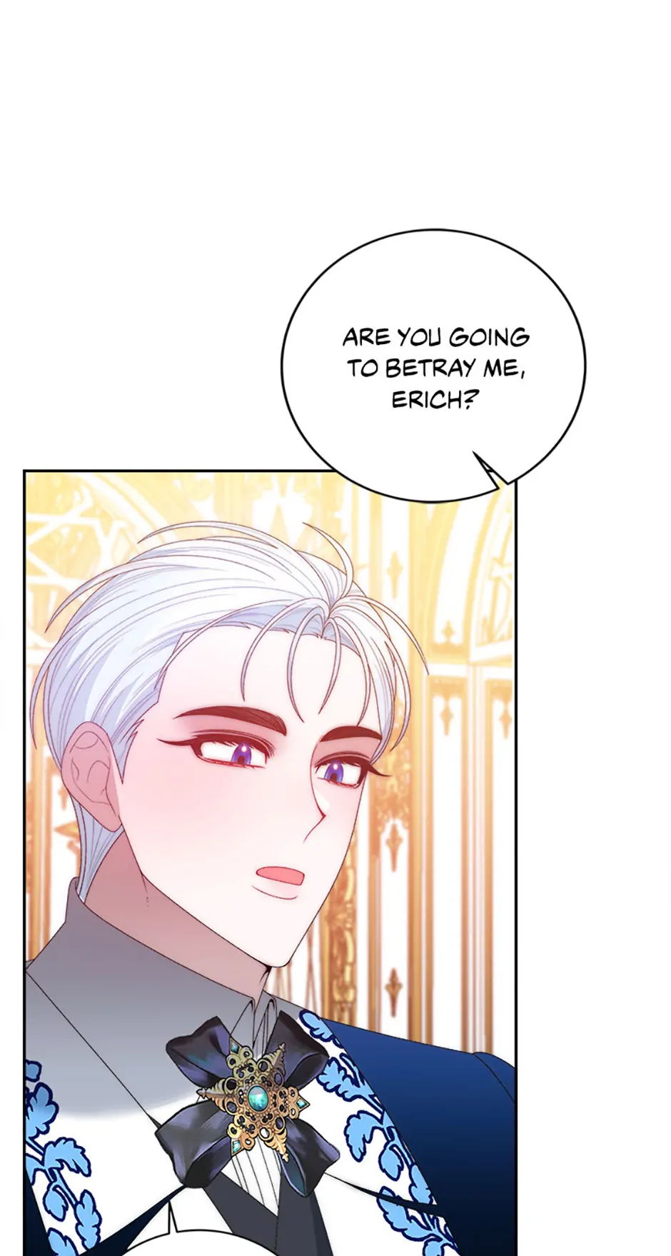 One Step Forward to the Flower Path Chapter 113 286 42