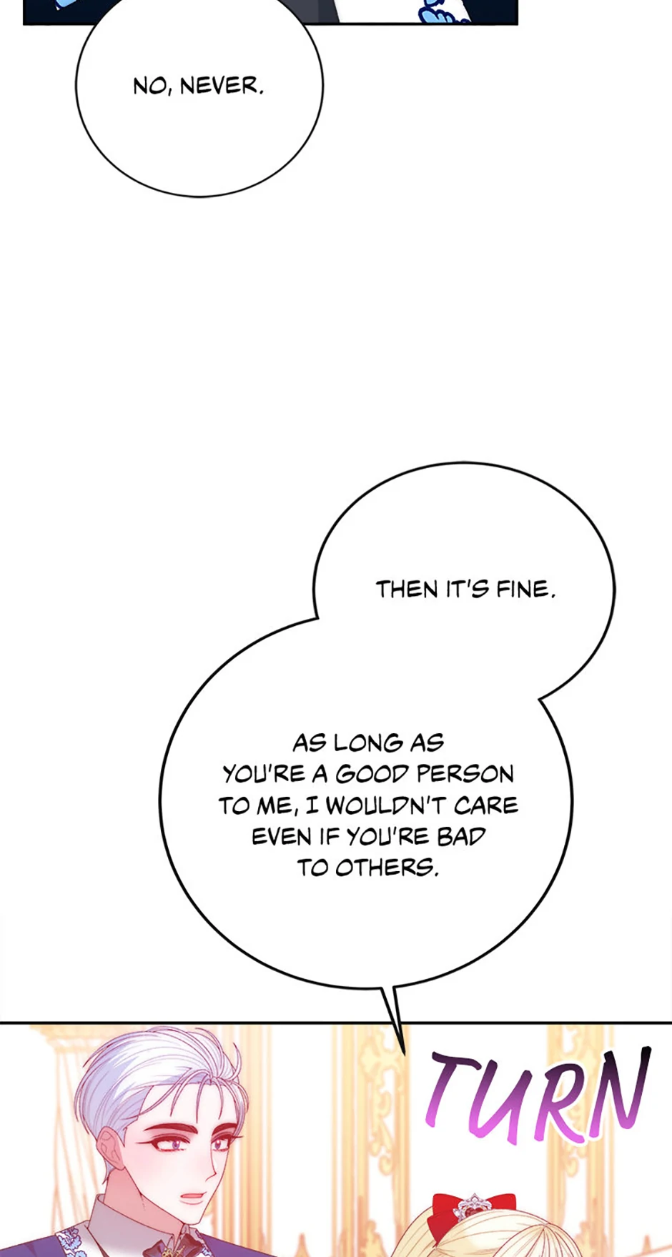 One Step Forward to the Flower Path Chapter 113 287 43