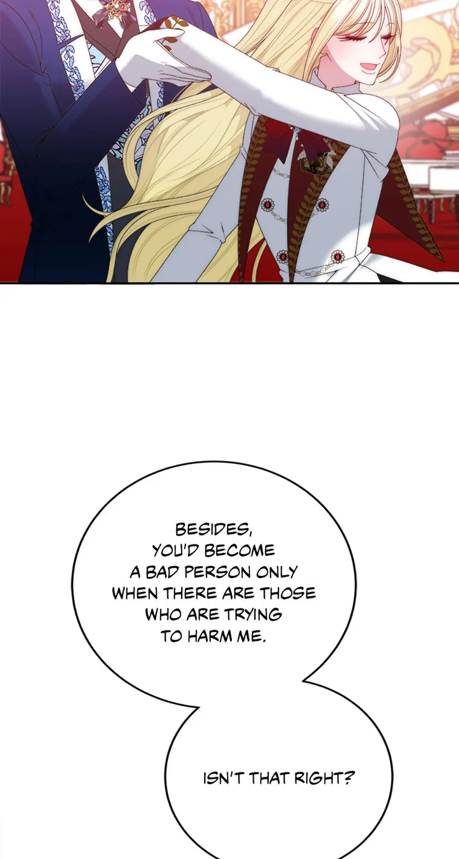 One Step Forward to the Flower Path Chapter 113 288 44