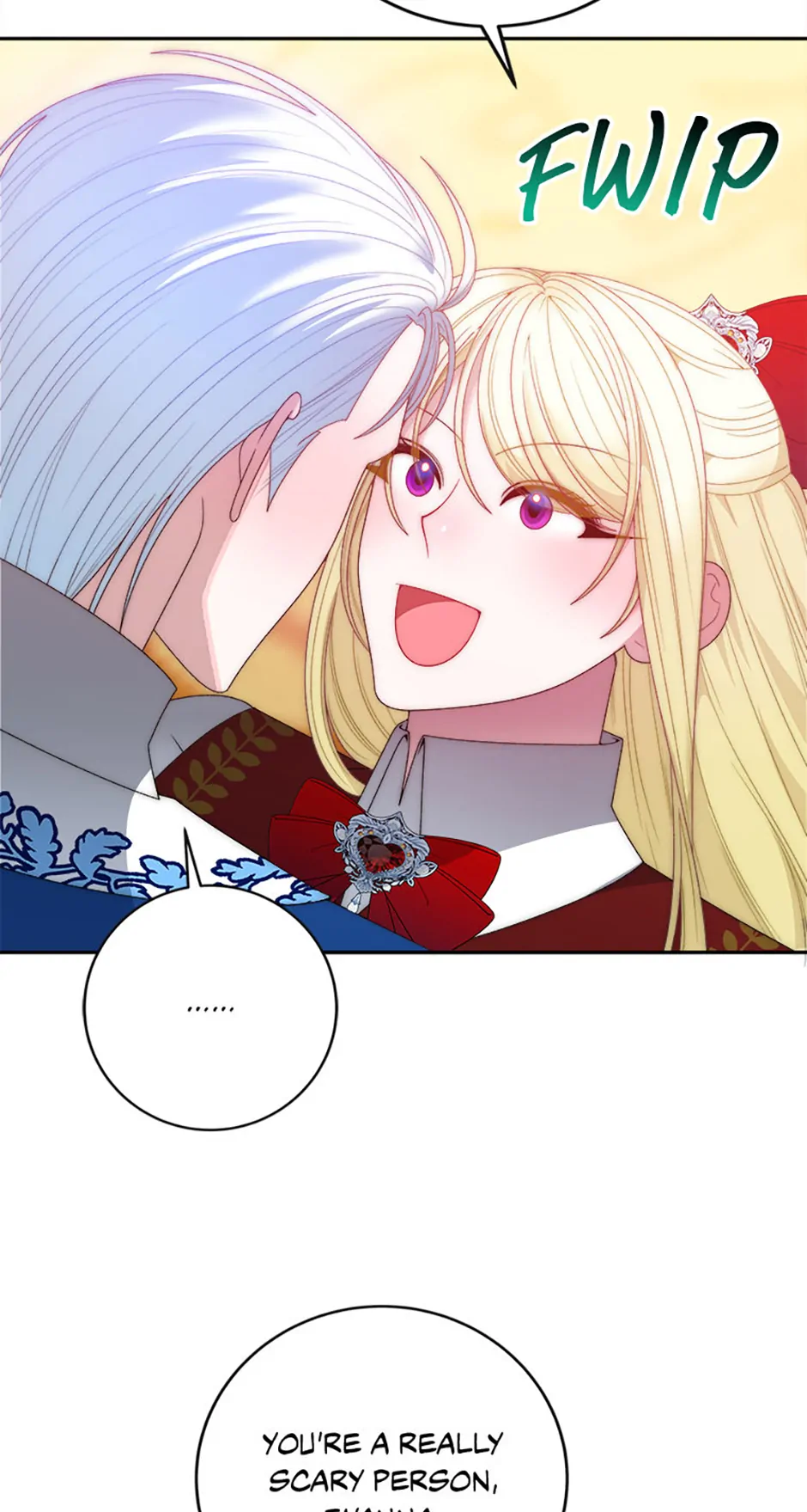 One Step Forward to the Flower Path Chapter 113 289 45