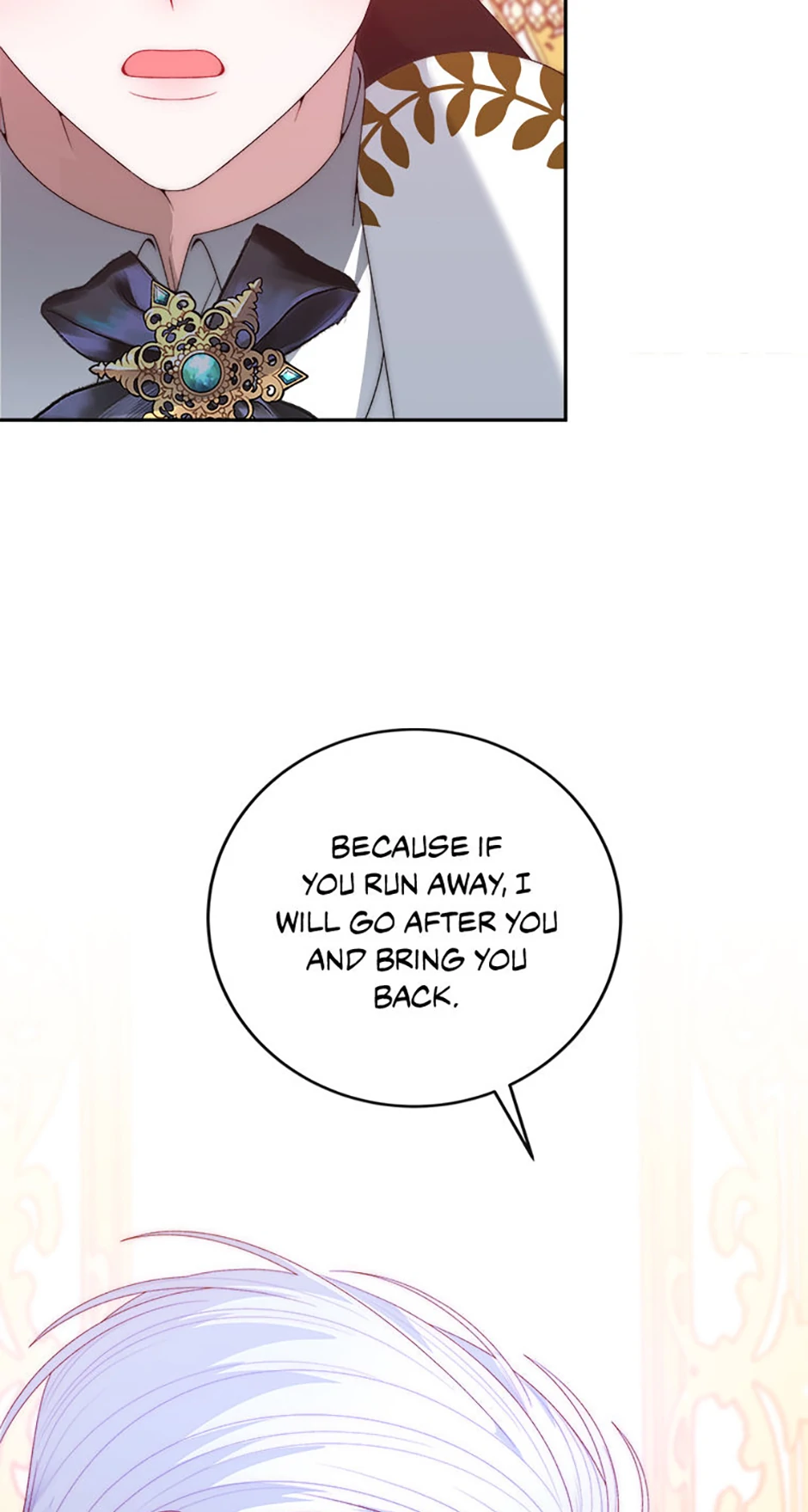 One Step Forward to the Flower Path Chapter 113 291 47