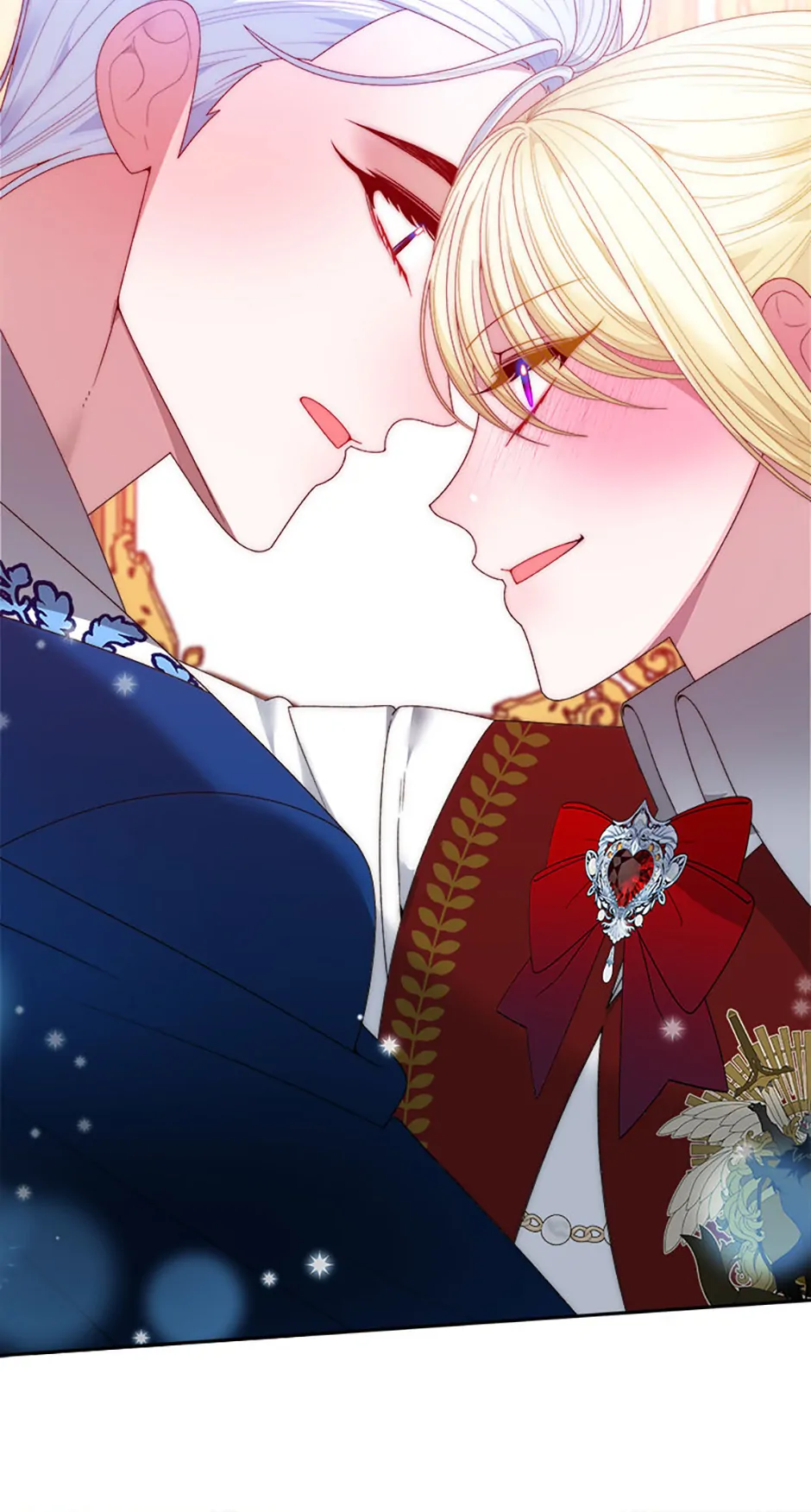 One Step Forward to the Flower Path Chapter 113 292 48