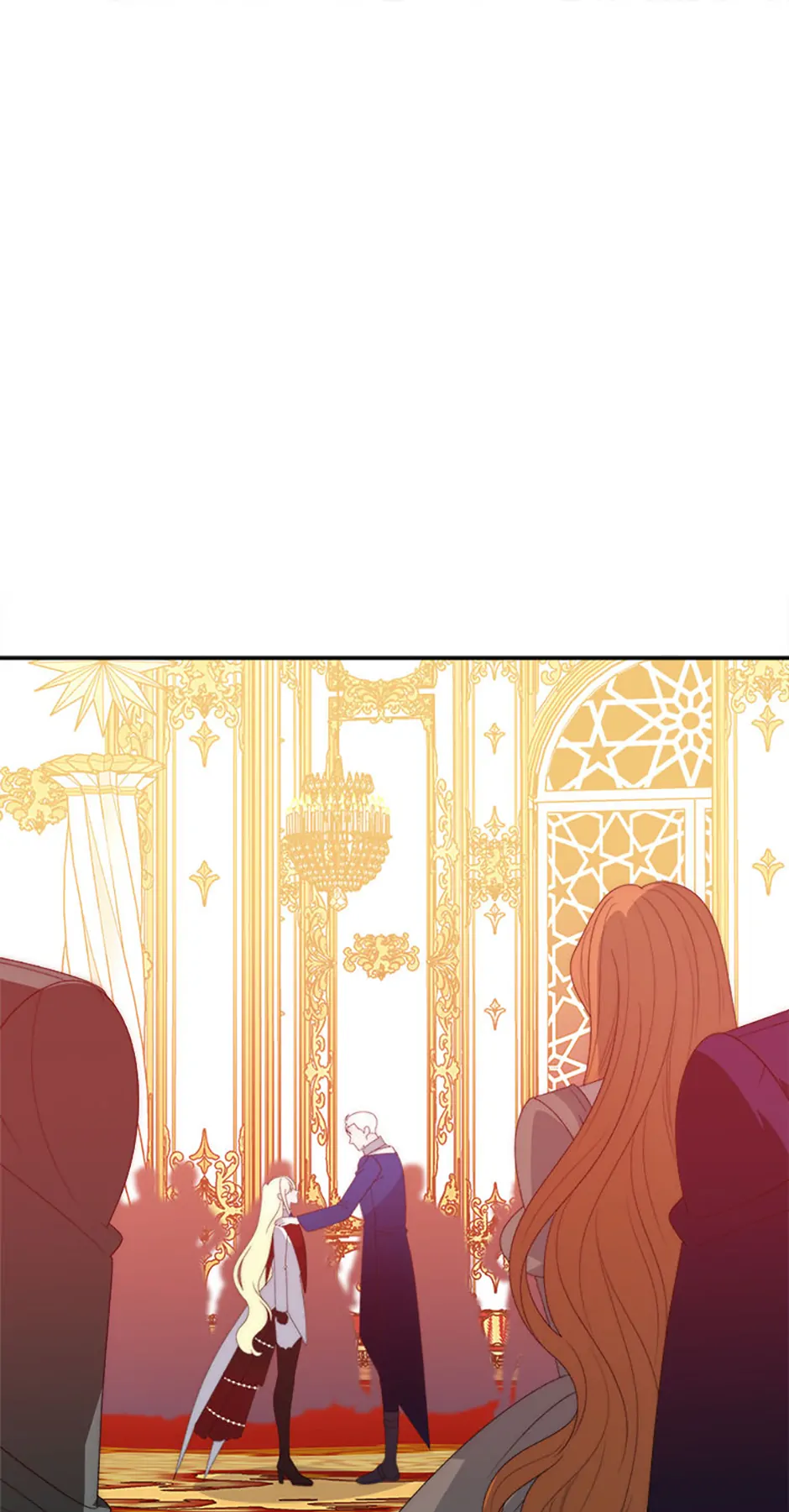 One Step Forward to the Flower Path Chapter 113 293 49