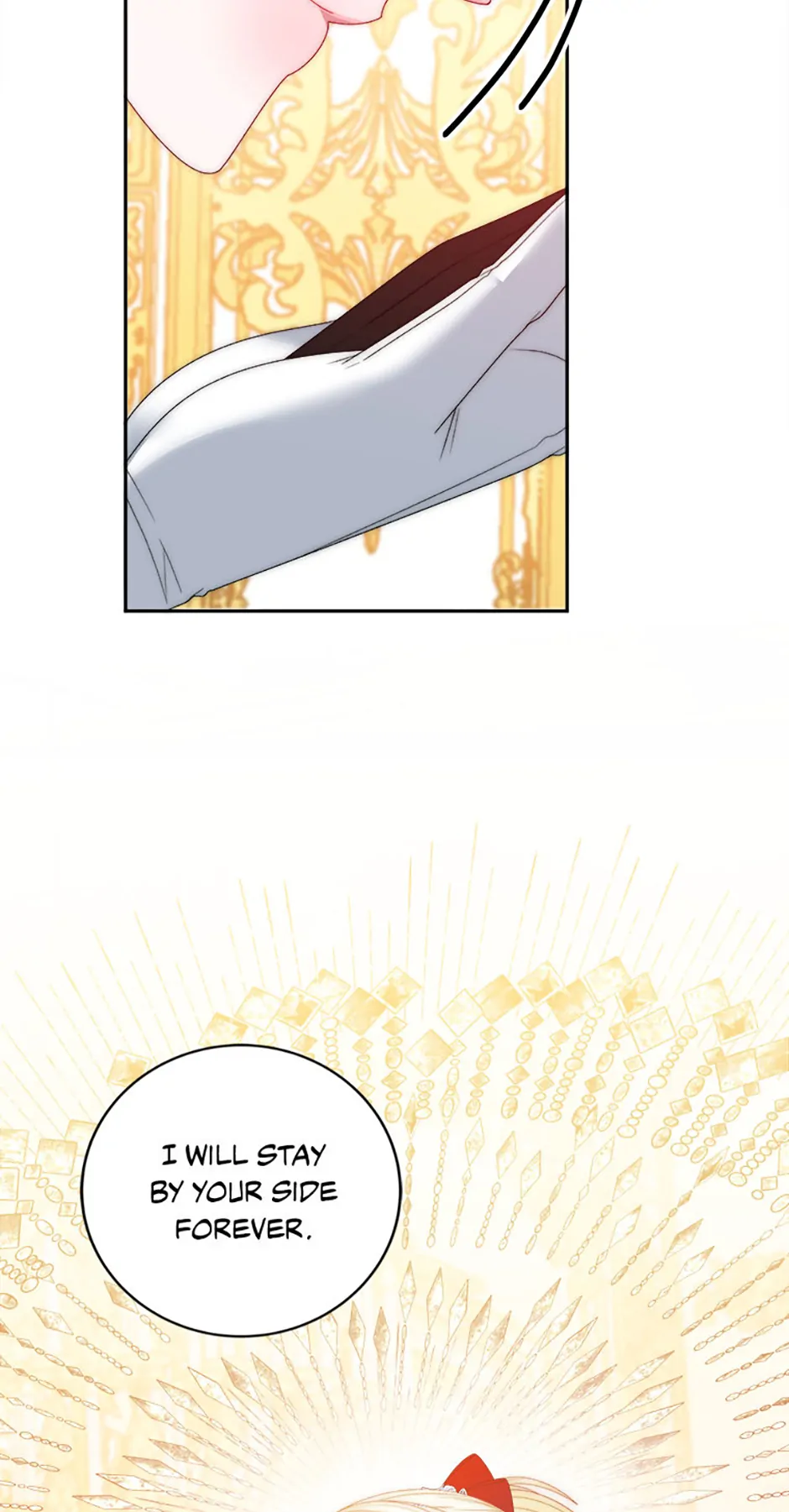 One Step Forward to the Flower Path Chapter 113 295 51