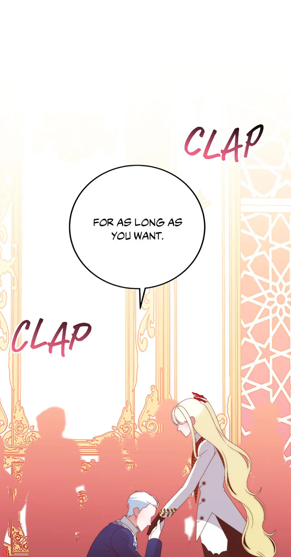 One Step Forward to the Flower Path Chapter 113 297 53