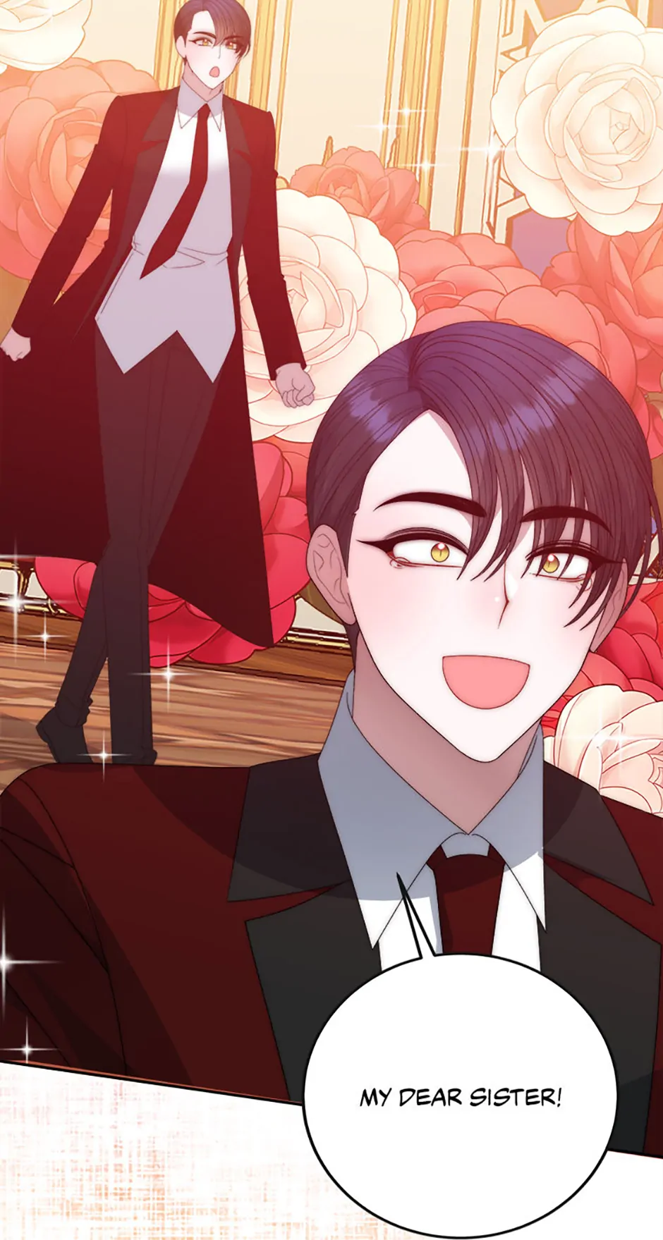 One Step Forward to the Flower Path Chapter 113 301 57