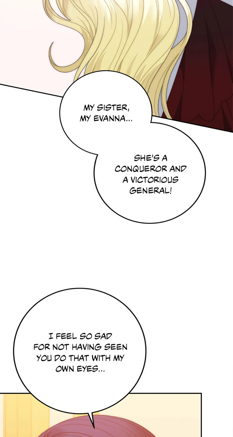 One Step Forward to the Flower Path Chapter 113 303 59