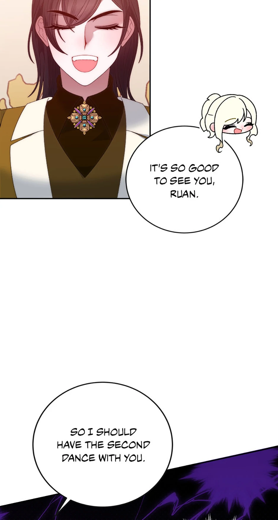 One Step Forward to the Flower Path Chapter 113 306 62