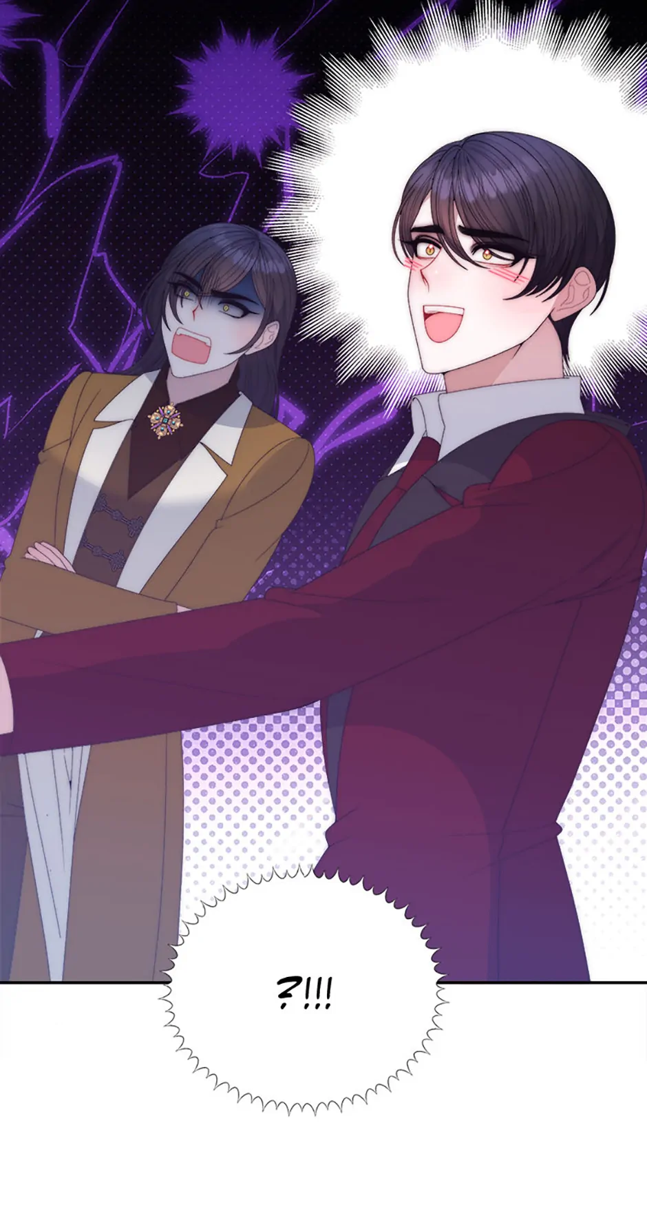 One Step Forward to the Flower Path Chapter 113 307 63