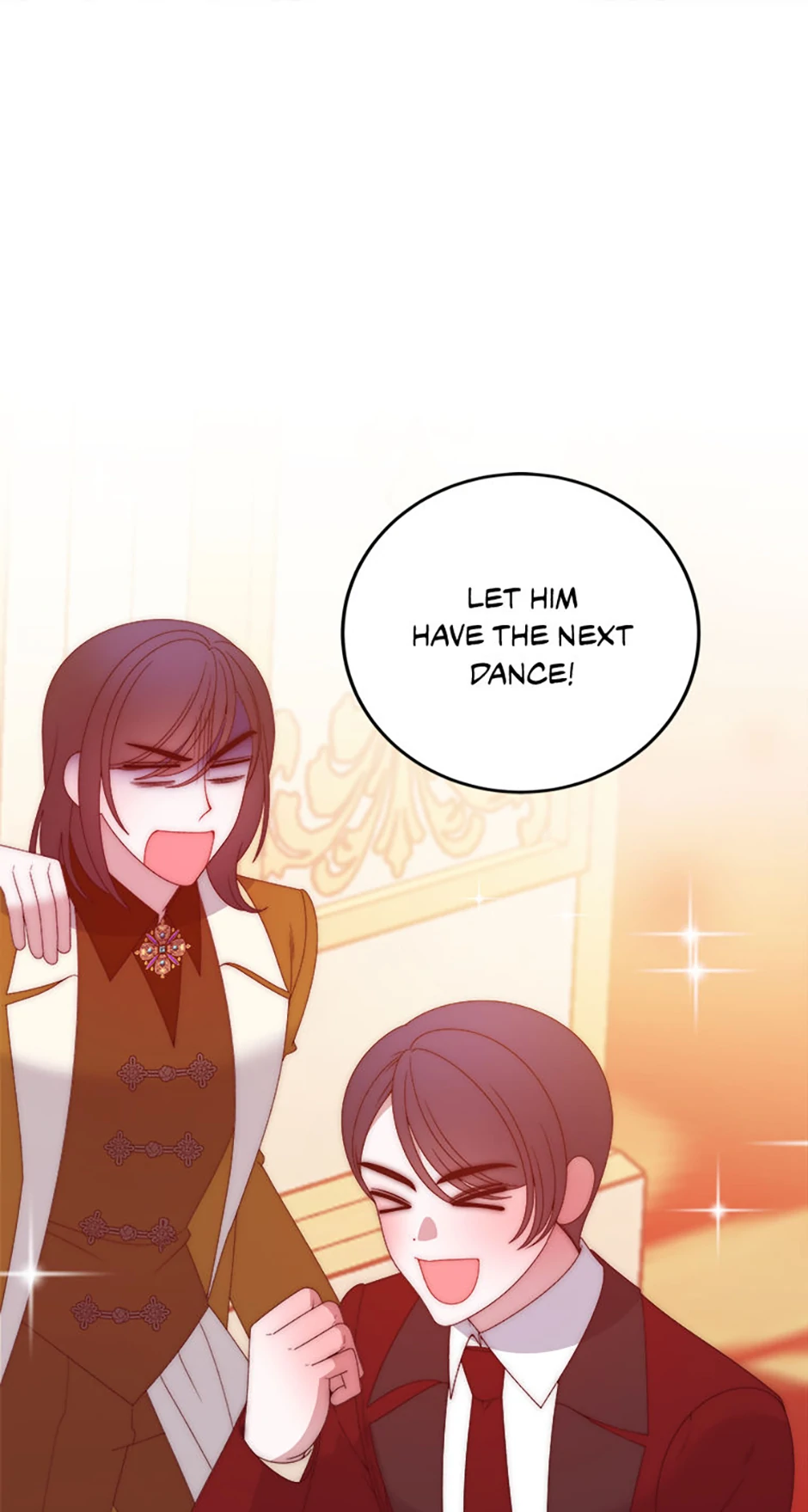 One Step Forward to the Flower Path Chapter 113 308 64