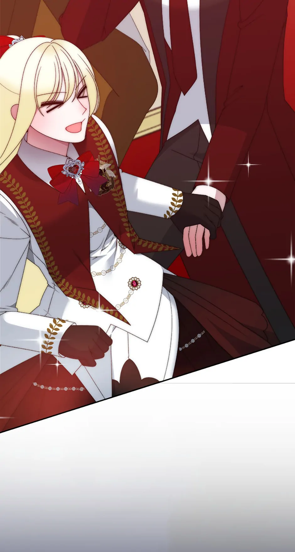 One Step Forward to the Flower Path Chapter 113 309 65