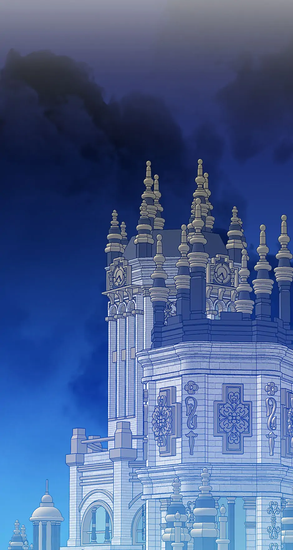 One Step Forward to the Flower Path Chapter 113 310 66