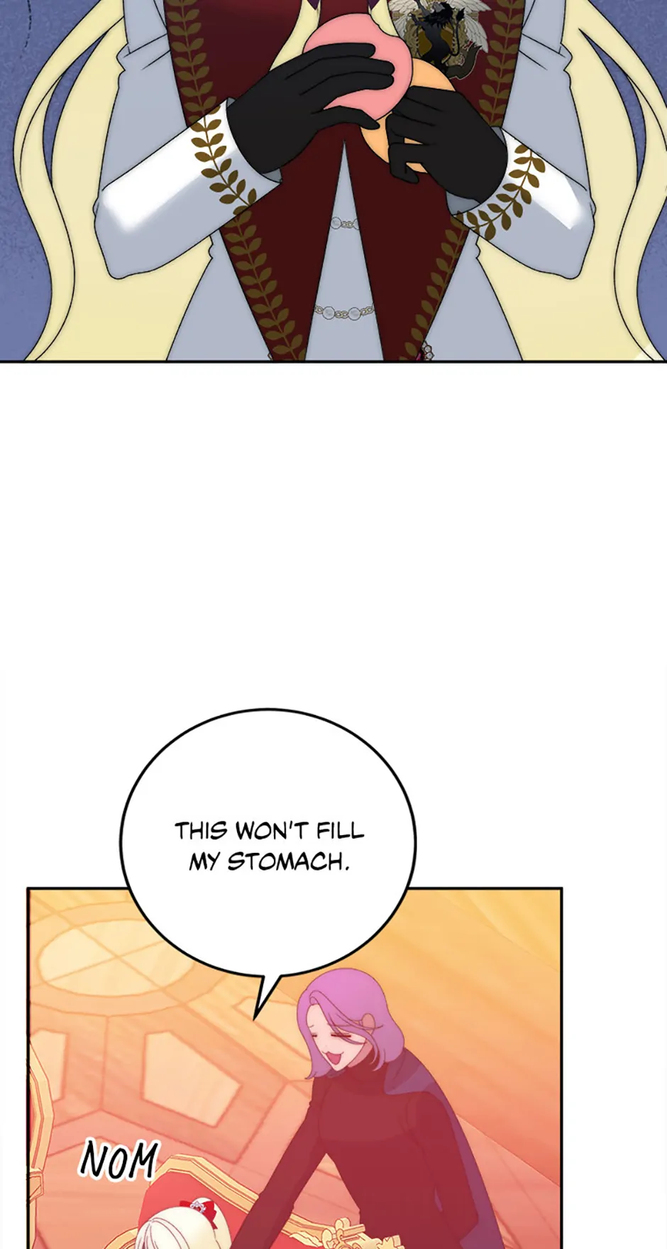 One Step Forward to the Flower Path Chapter 113 313 69