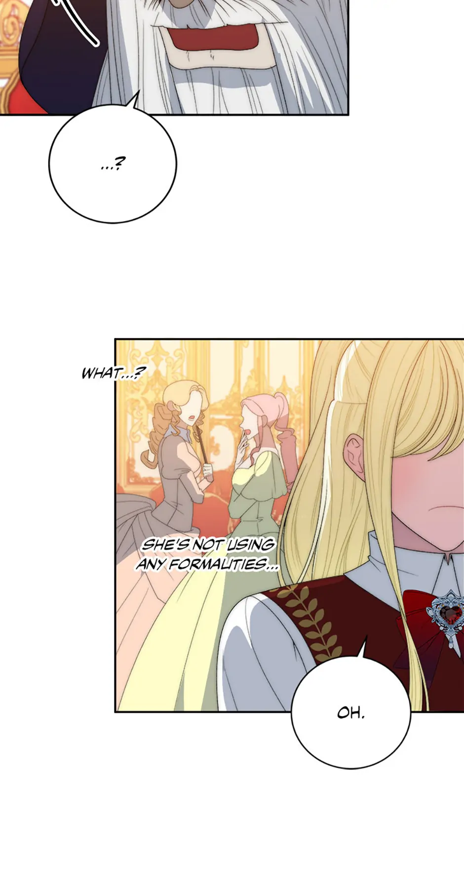 One Step Forward to the Flower Path Chapter 114 229 06