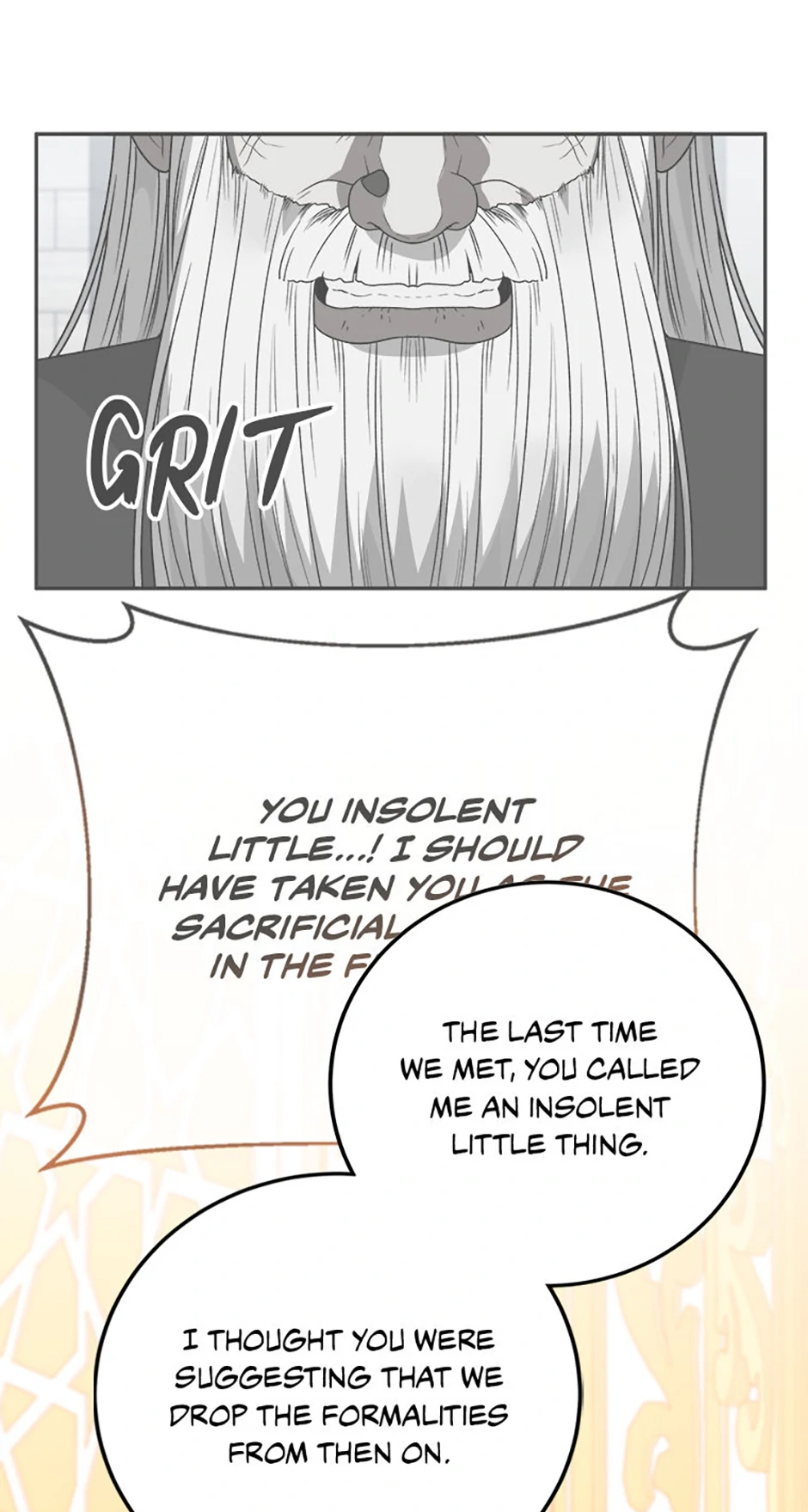 One Step Forward to the Flower Path Chapter 114 230 07