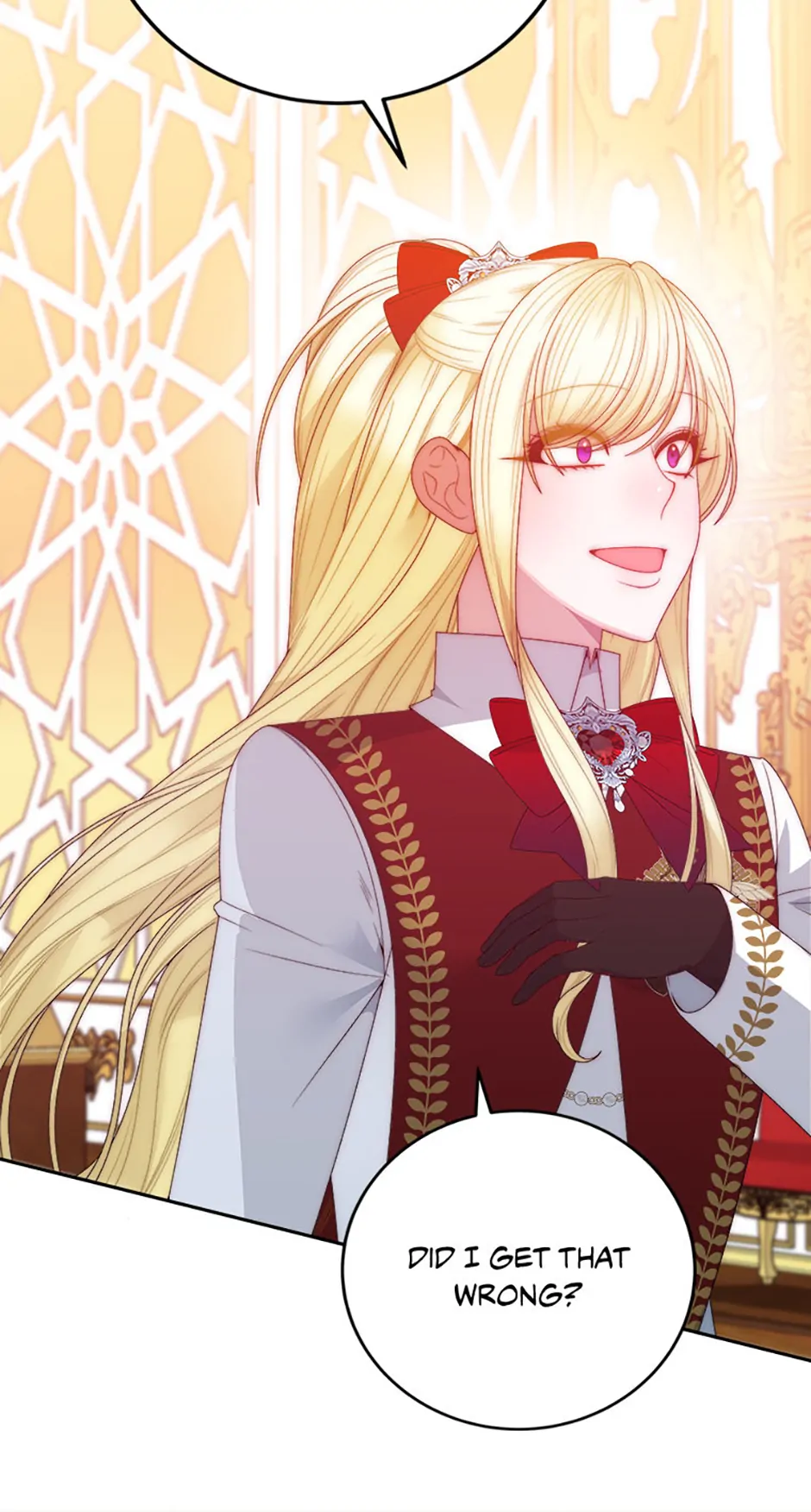 One Step Forward to the Flower Path Chapter 114 231 08