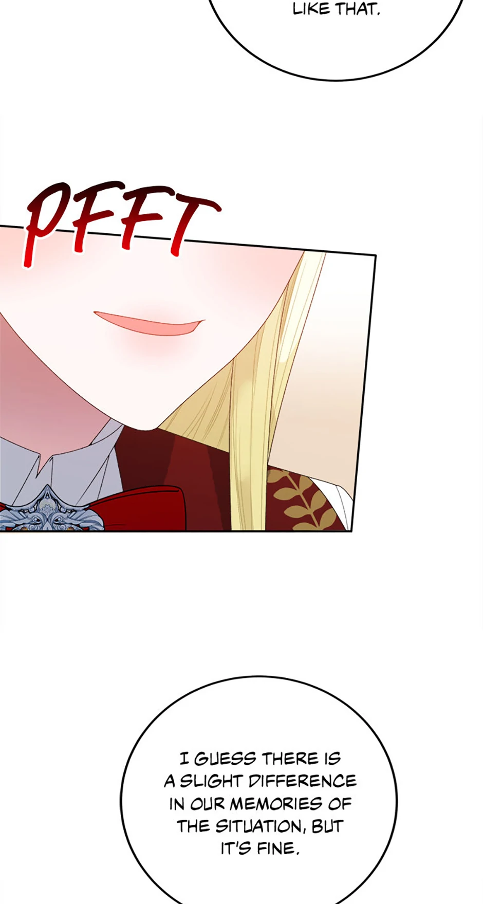 One Step Forward to the Flower Path Chapter 114 233 10