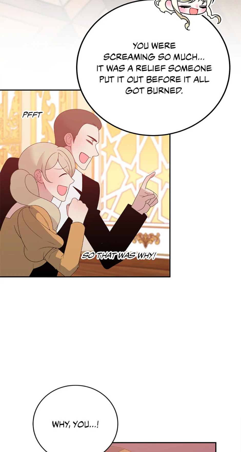 One Step Forward to the Flower Path Chapter 114 236 13