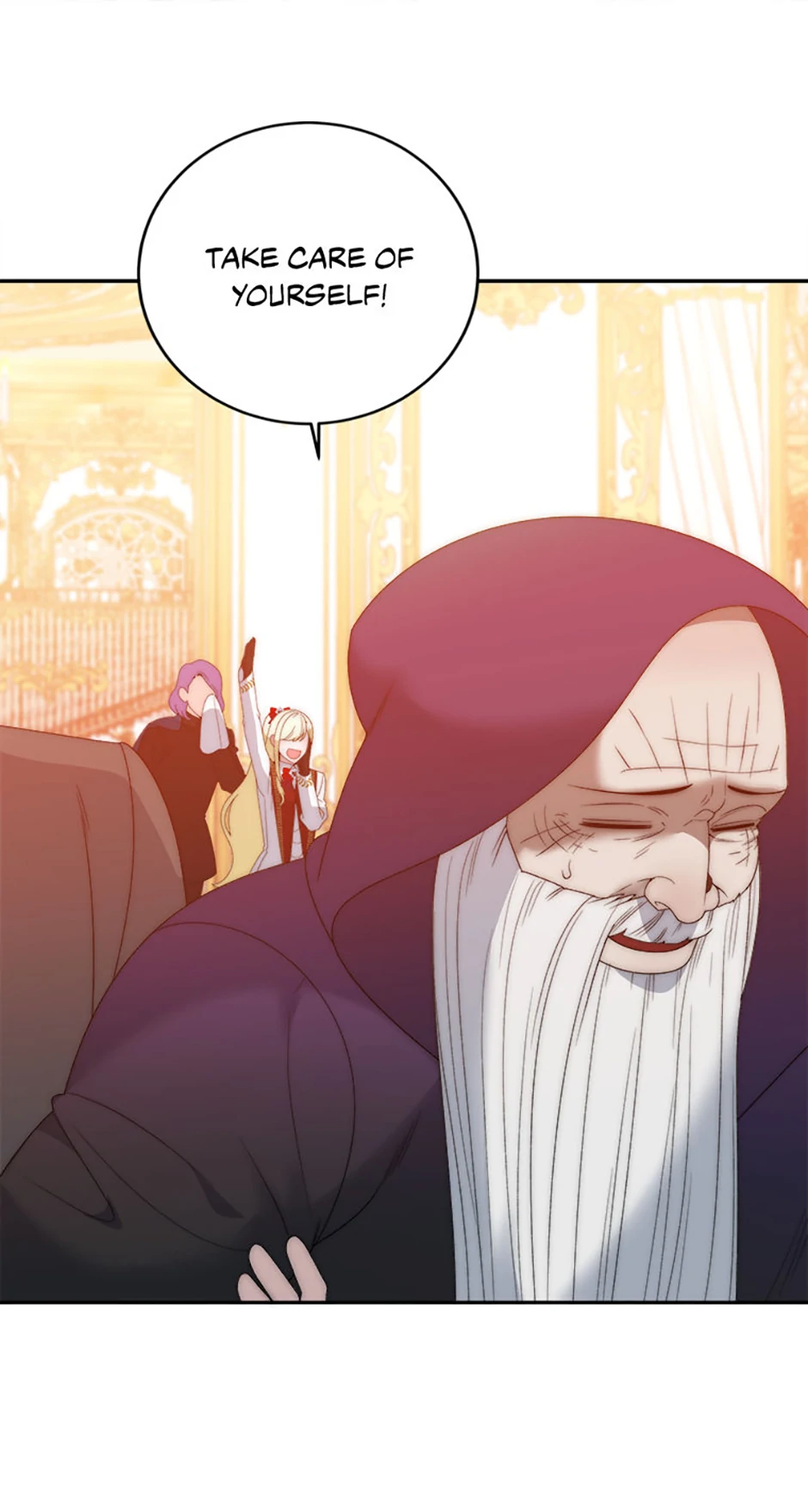 One Step Forward to the Flower Path Chapter 114 240 17