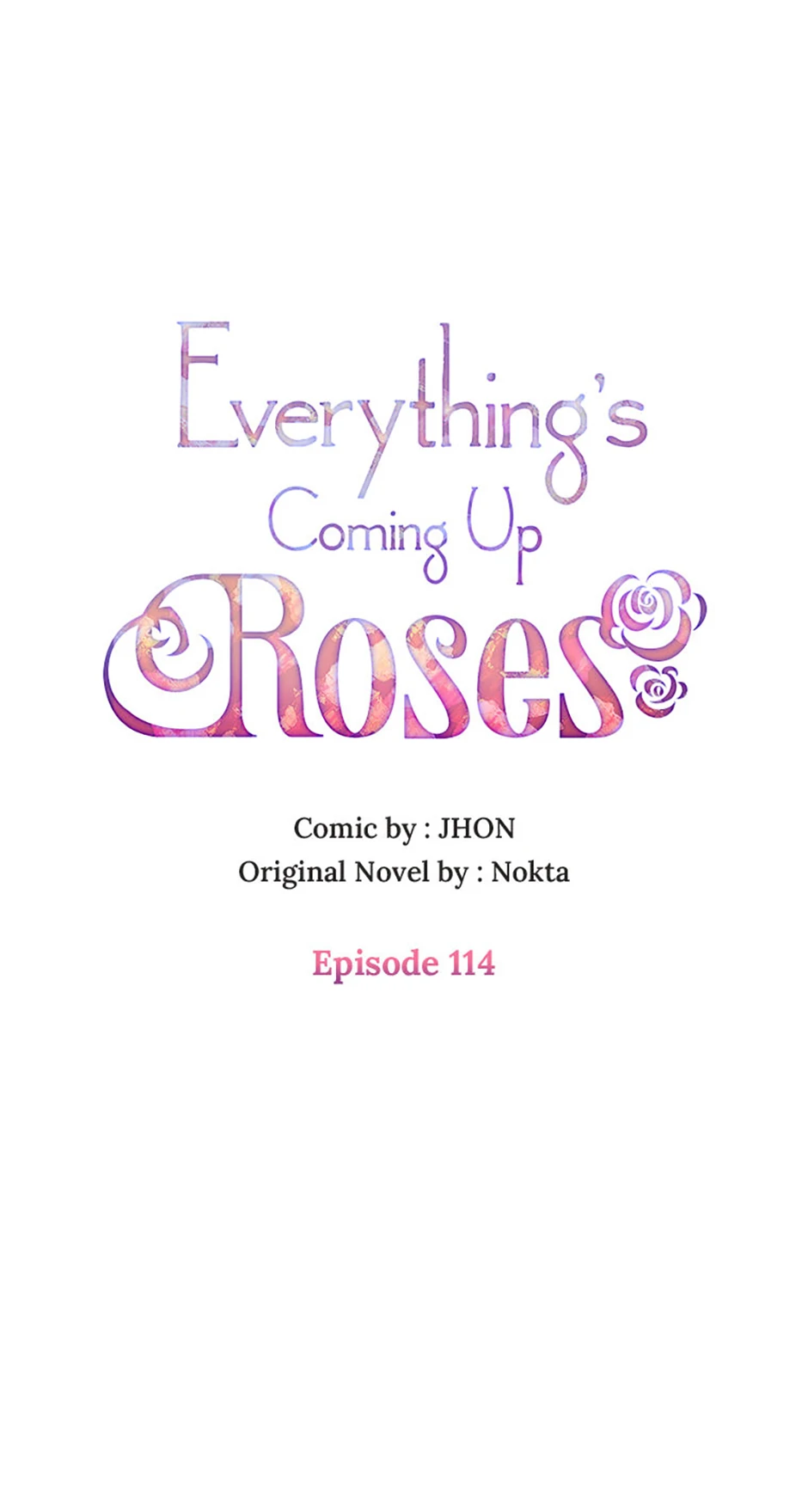 One Step Forward to the Flower Path Chapter 114 244 21