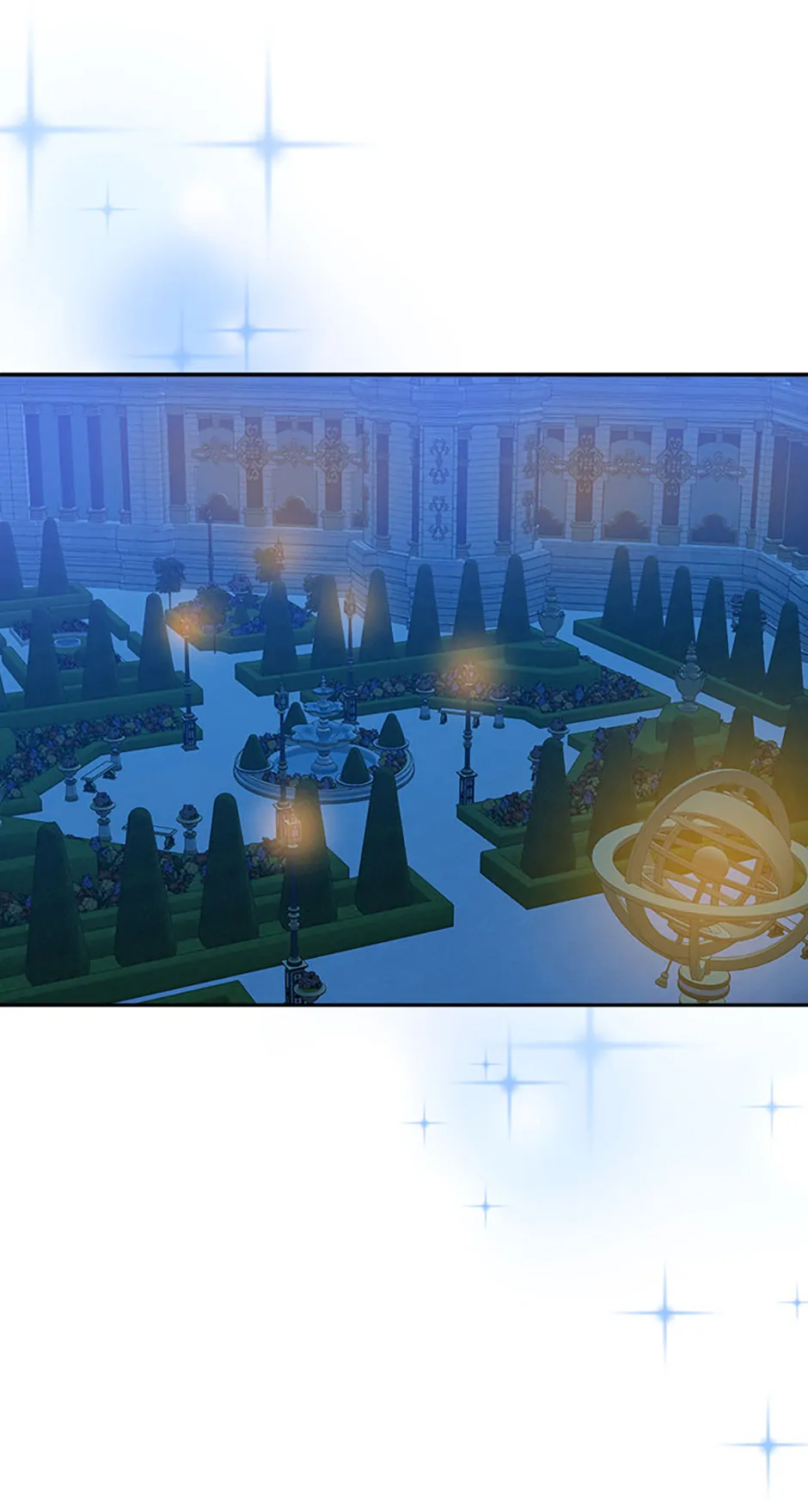 One Step Forward to the Flower Path Chapter 114 248 25