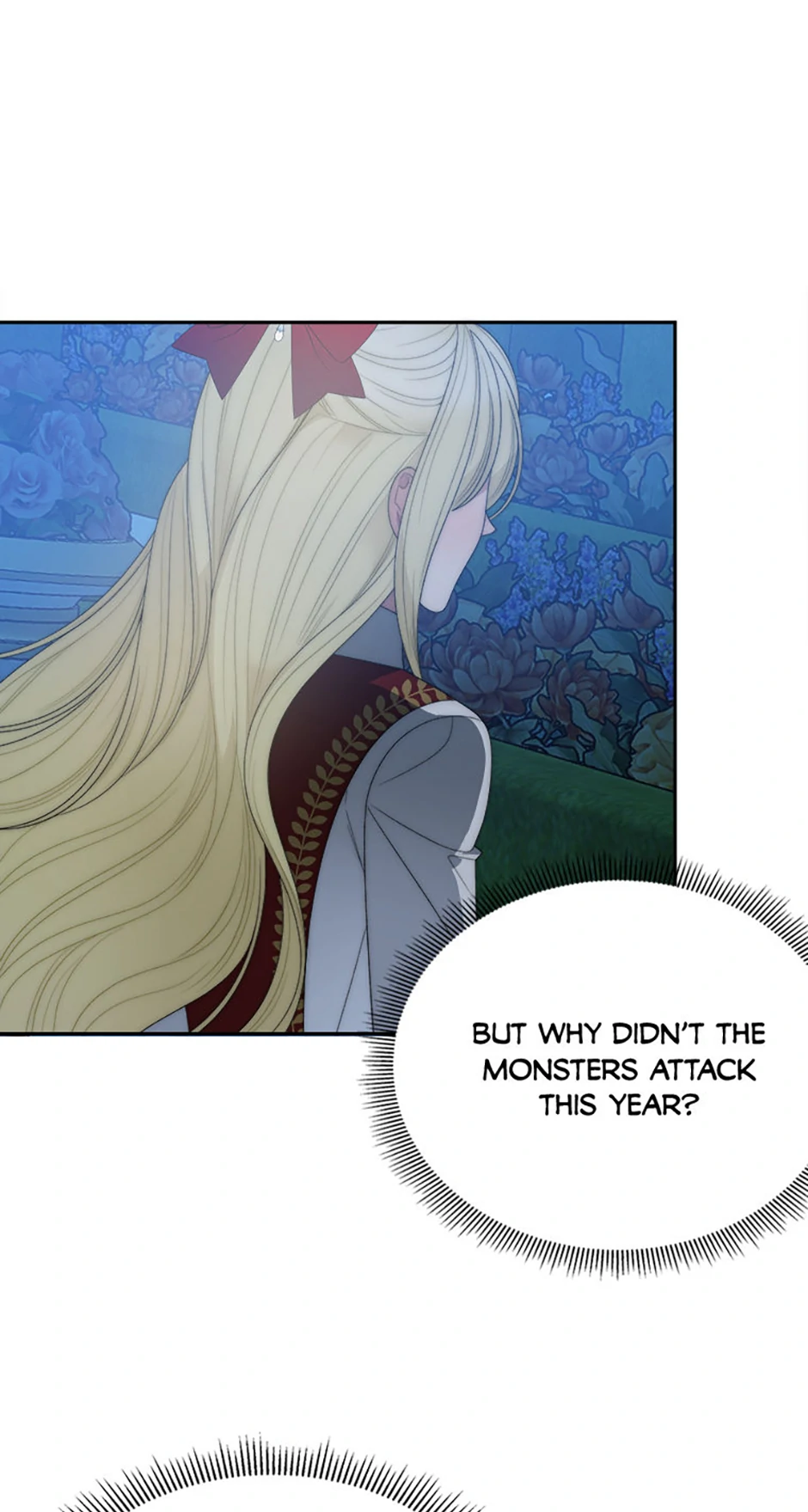 One Step Forward to the Flower Path Chapter 114 249 26