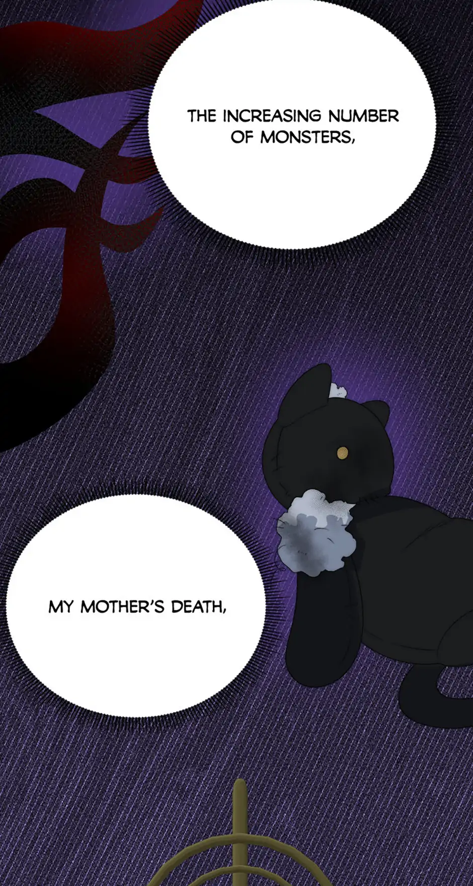 One Step Forward to the Flower Path Chapter 114 251 28