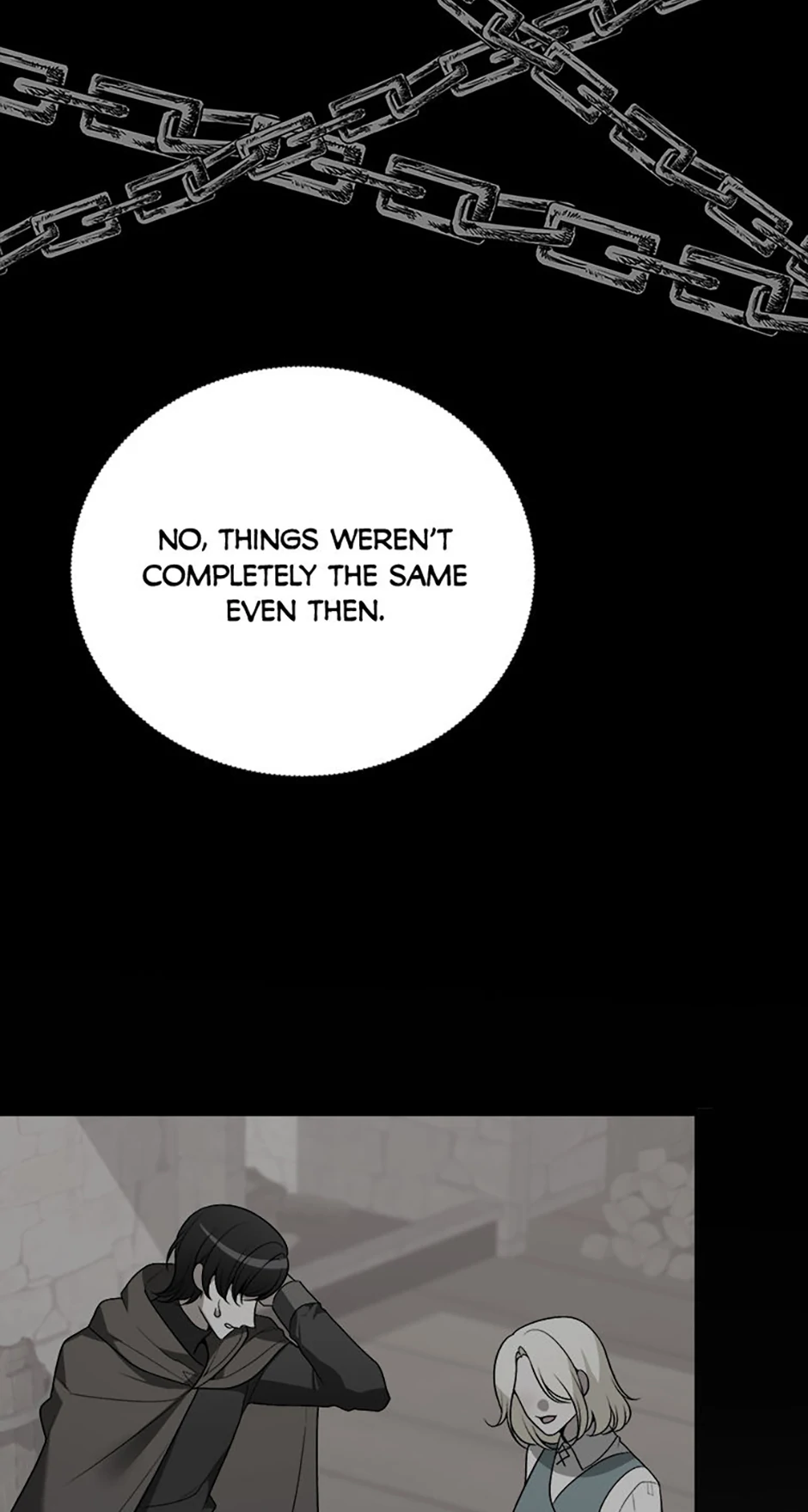 One Step Forward to the Flower Path Chapter 114 253 30