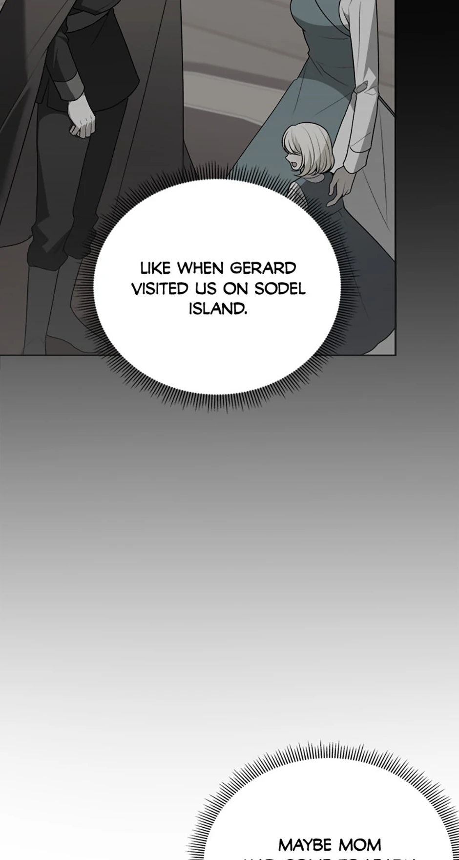 One Step Forward to the Flower Path Chapter 114 254 31