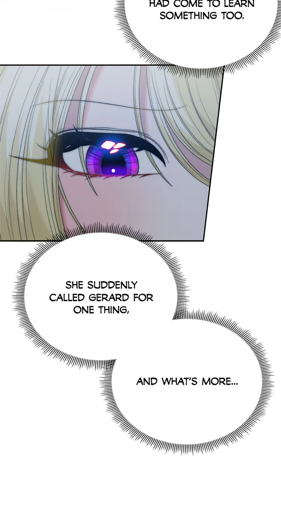 One Step Forward to the Flower Path Chapter 114 255 32