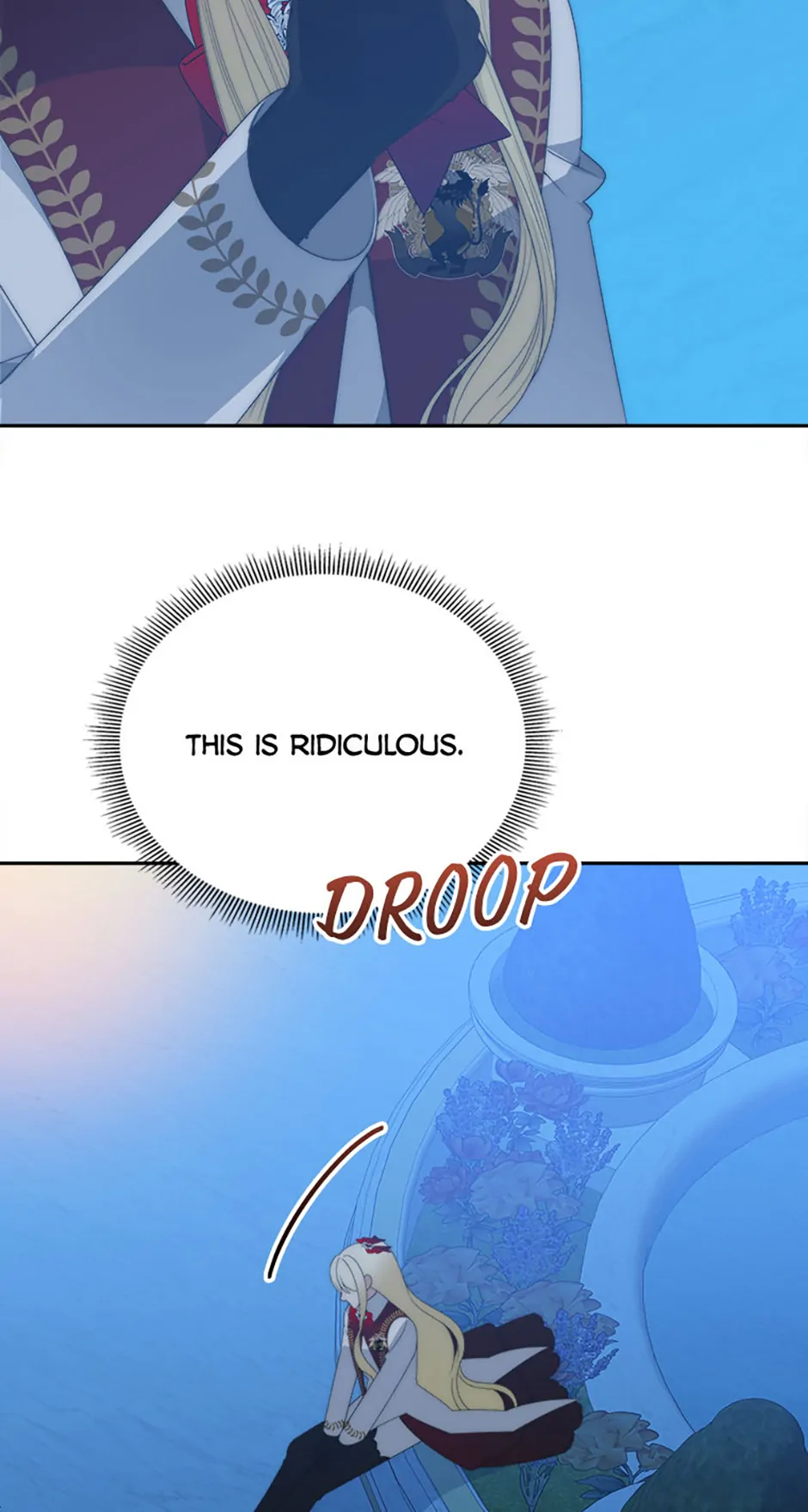 One Step Forward to the Flower Path Chapter 114 259 36