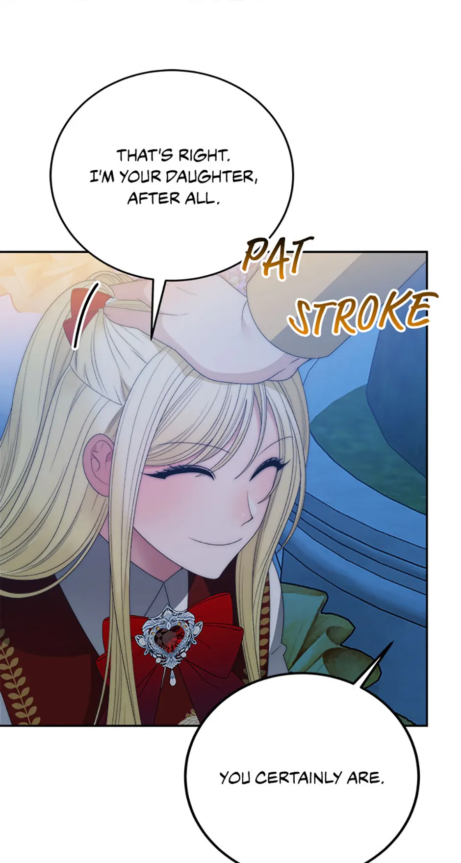 One Step Forward to the Flower Path Chapter 114 264 41