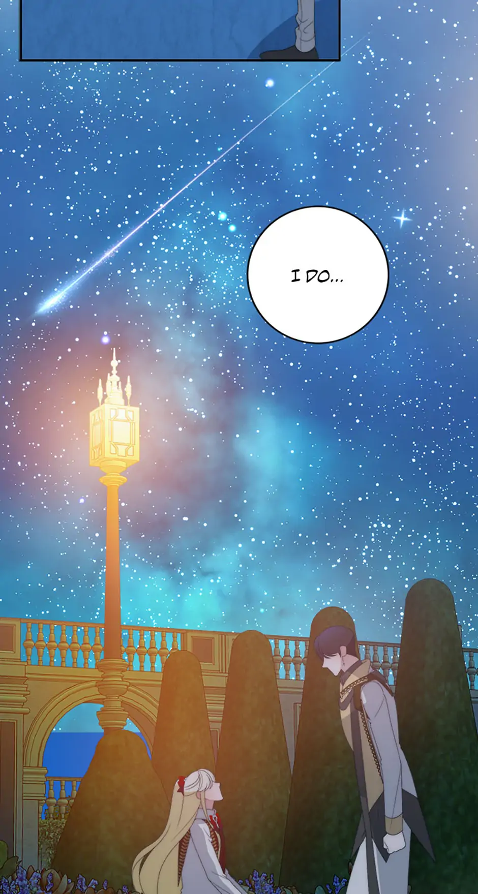 One Step Forward to the Flower Path Chapter 114 267 44